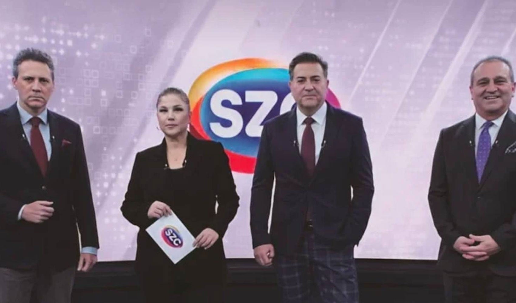 Sözcü TV'nin yeni yönetiminden dikkat çeken açıklama