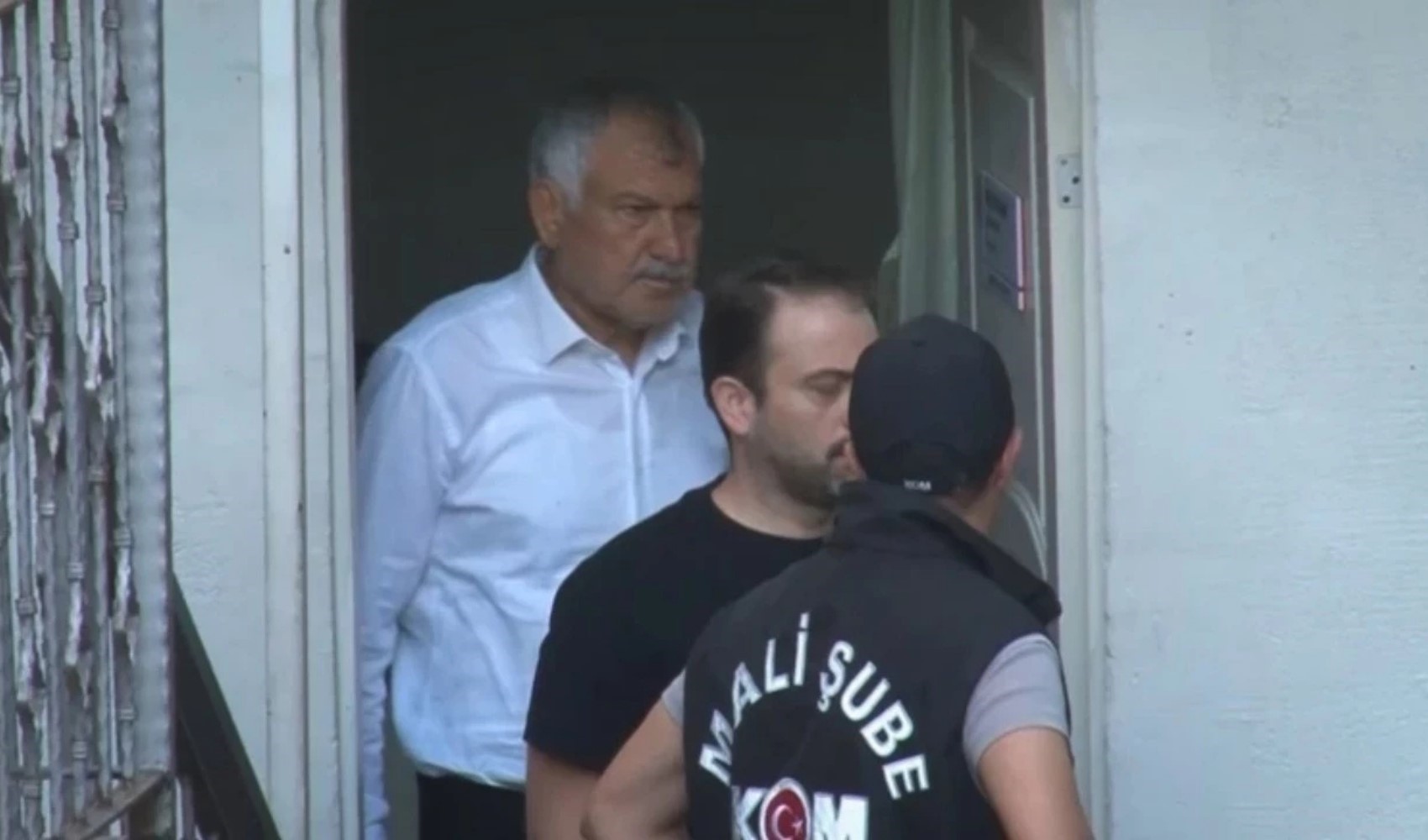 Zeydan Karalar’ın tahliyesi için avukatlarından çarpıcı dilekçe