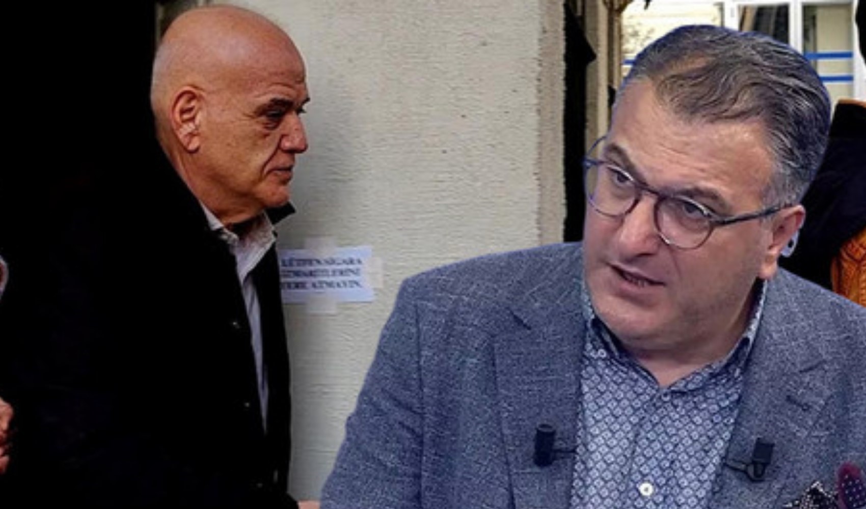 Ahmet Çakar iddialara cezaevinden yanıt verdi!