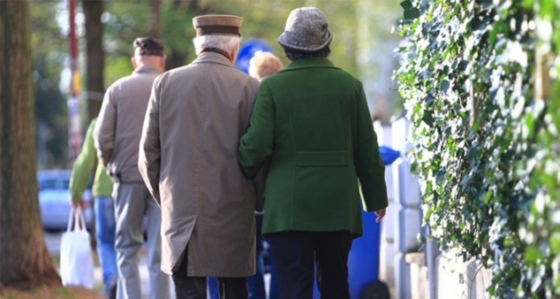 5 partinin seçmeni de en düşük emekli maaşı için aynı rakamı verdi