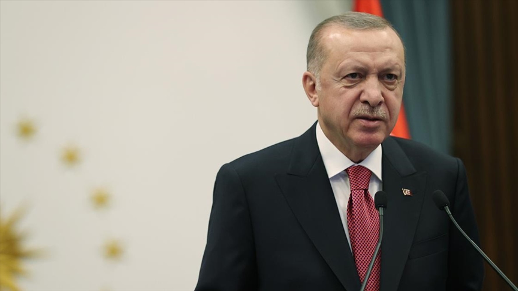Son seçimde yüzde 65 oy almıştı: AKP'nin kalesinden Erdoğan'a kötü haber!