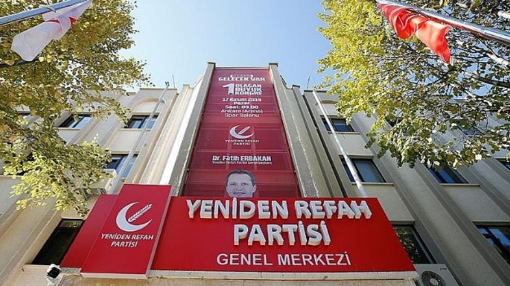 Son seçimde yüzde 65 oy almıştı: AKP'nin kalesinden Erdoğan'a kötü haber!