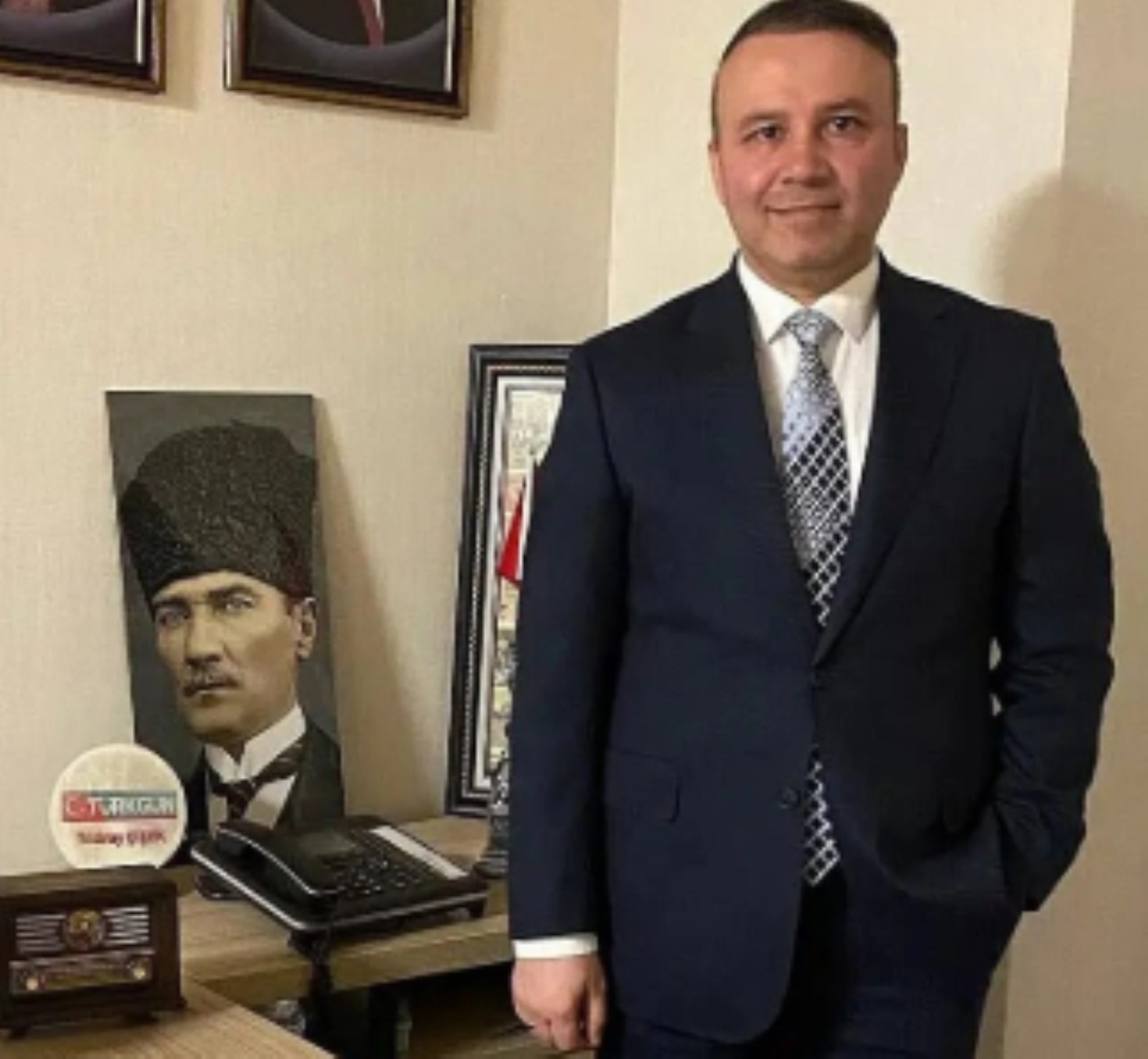 Barzani'nin Şırnak ziyareti krize dönüştü: Ali Yerlikaya'ya bir tepki de MHP'den geldi! Koltuğu sallanıyor mu?