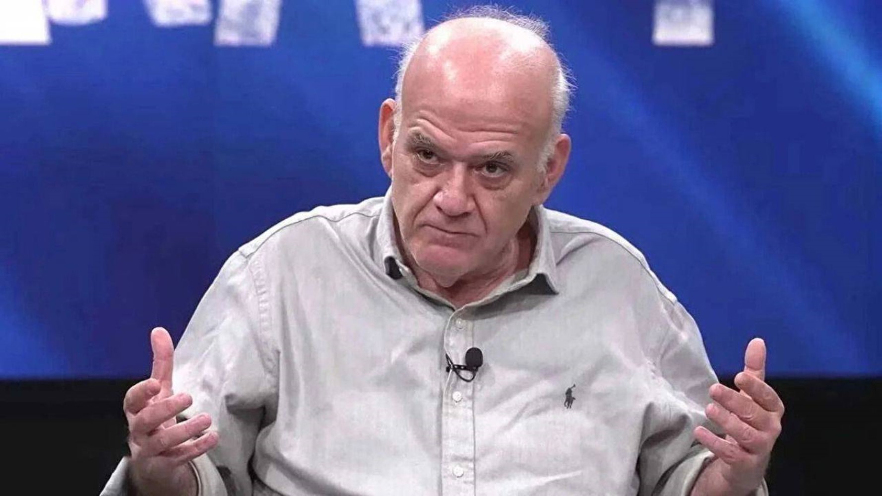 Şike iddiaları gündeme gelmişti: Ahmet Çakar iddialara cezaevinden yanıt verdi! 'Para hareketi olmuş...'