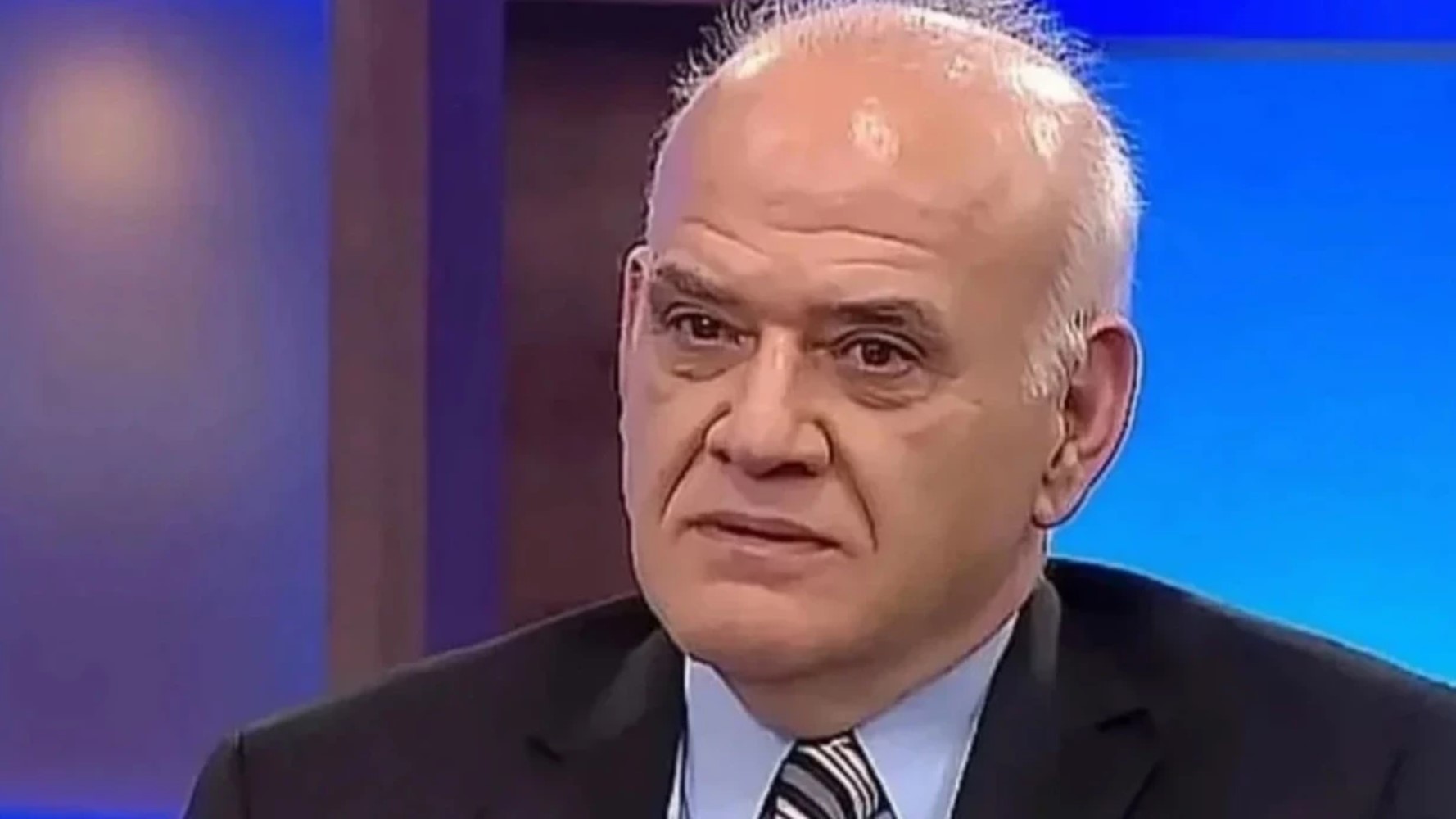 Şike iddiaları gündeme gelmişti: Ahmet Çakar iddialara cezaevinden yanıt verdi! 'Para hareketi olmuş...'