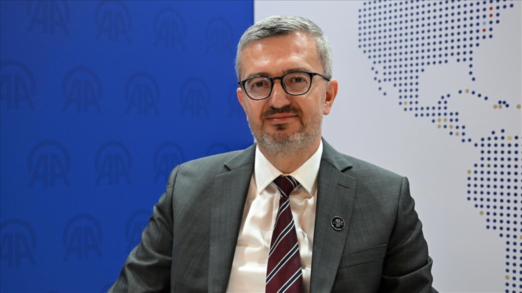 Erdoğan ve Mazlum Abdi arasında görüşme anlaşması yapıldı mı? İletişim Başkanı yanıtladı