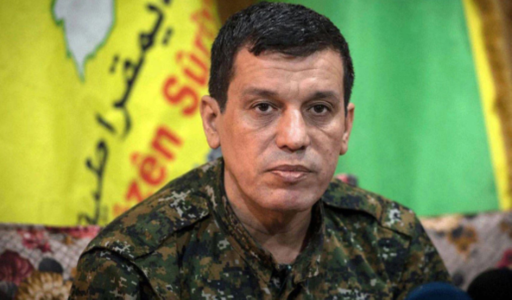 Erdoğan ve Mazlum Abdi arasında görüşme anlaşması yapıldı mı? İletişim Başkanı yanıtladı