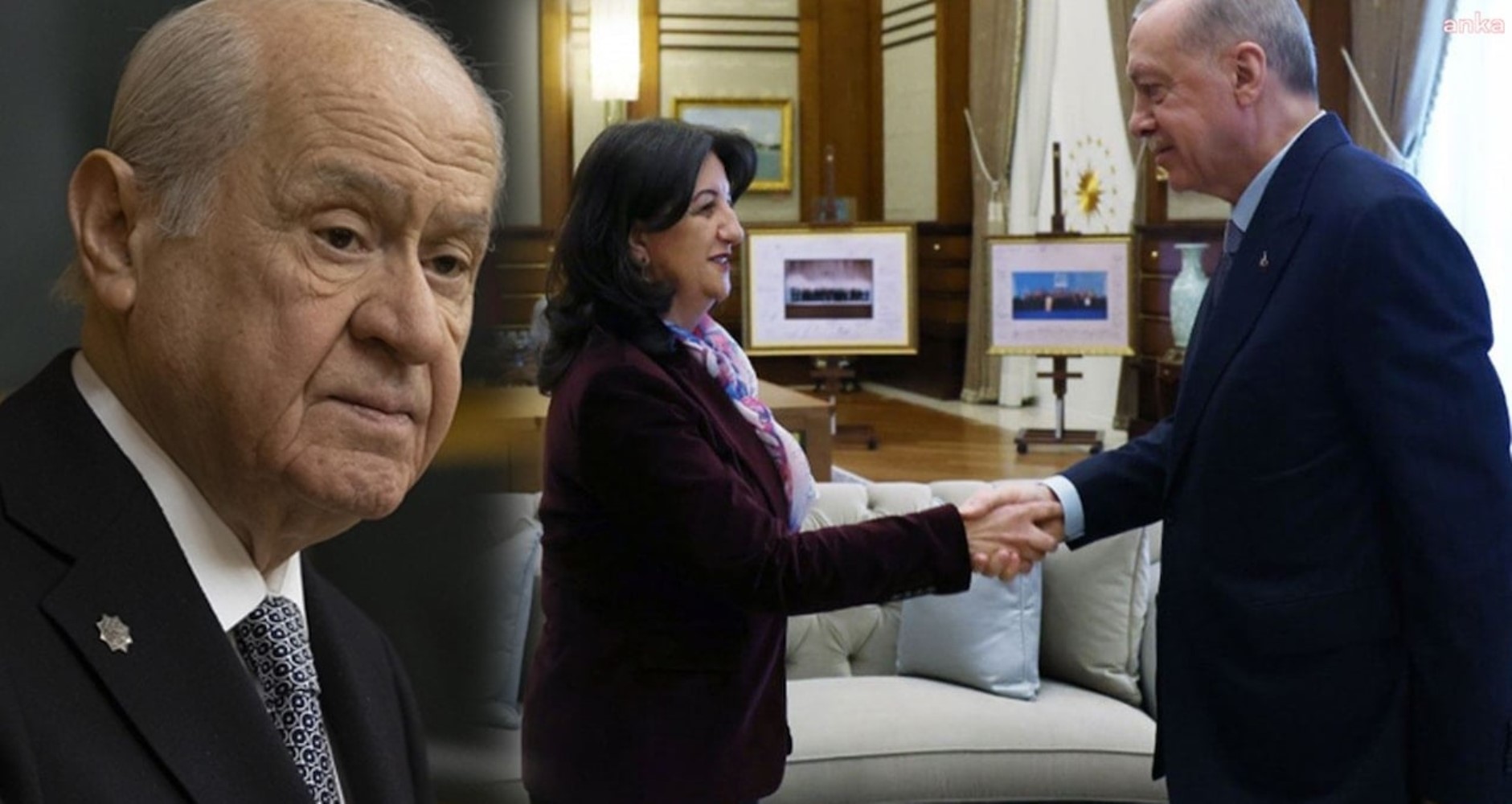 İktidara yakın anketçiden Bahçeli'ye kötü haber! 'Son 25 yılın en düşük oy oranı...'