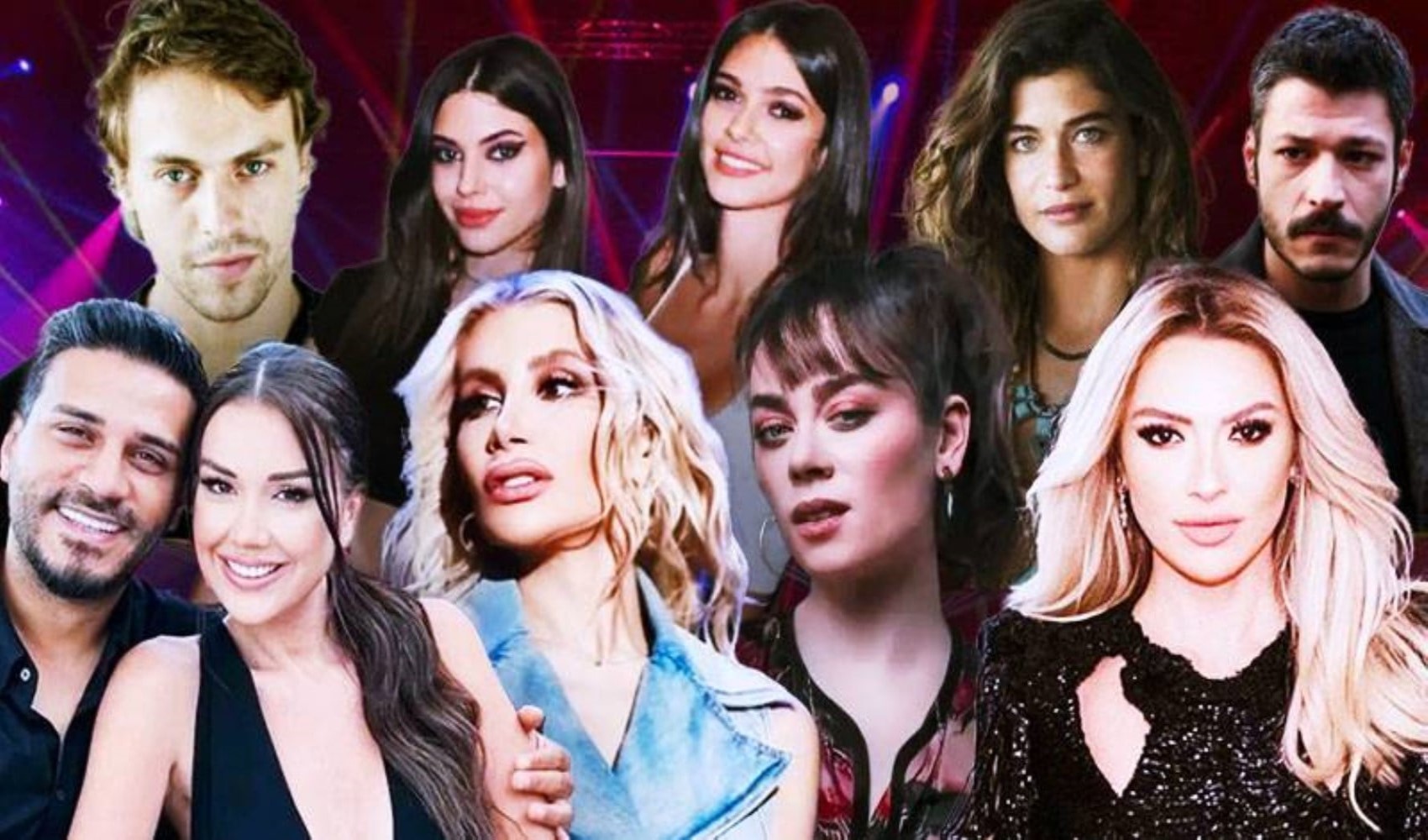 Ela Rümeysa Cebeci, Hande Sarıoğlu ve Meltem Acet'in gözaltına alındığı operasyonun perde arkası!