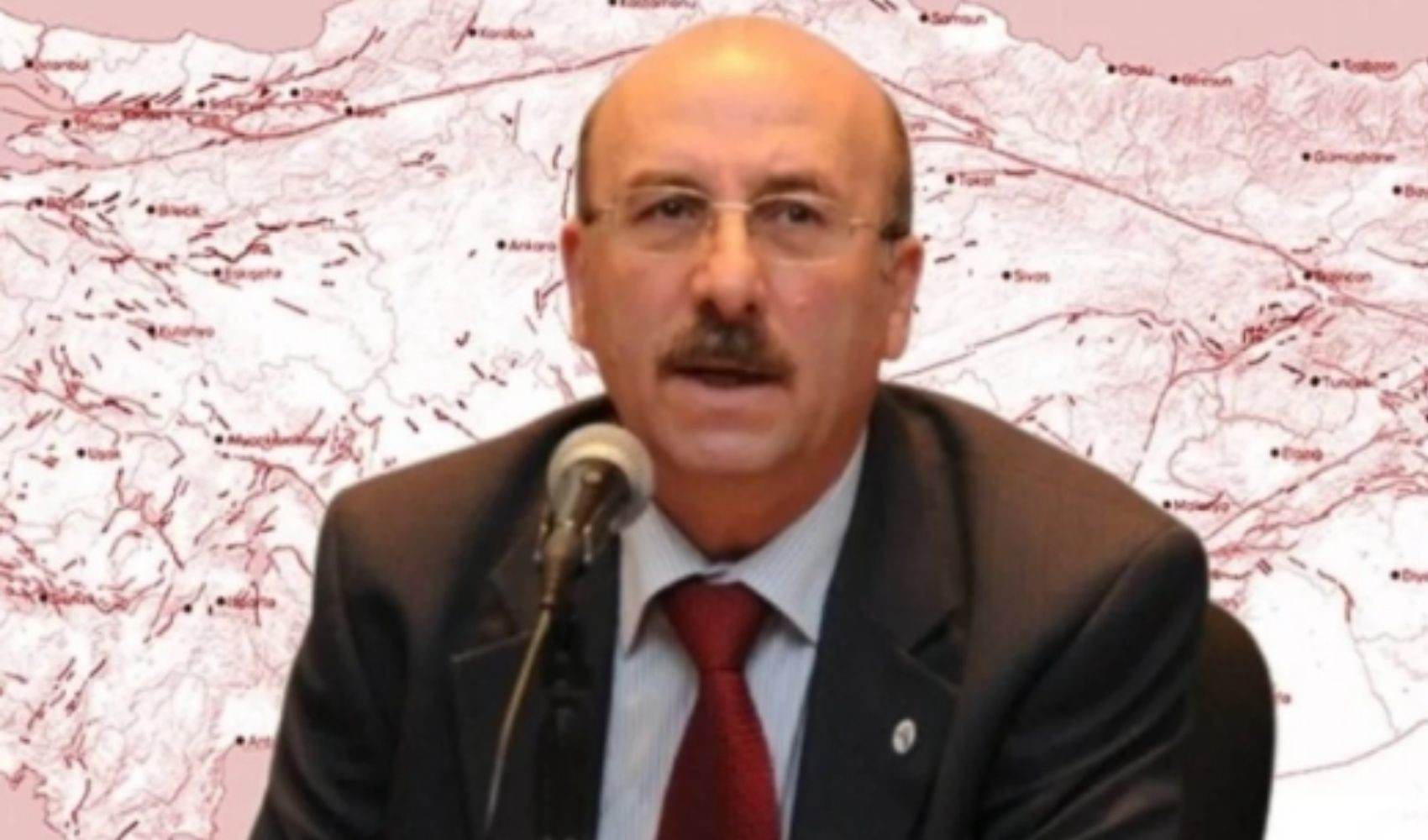 Okan Tüysüz'den Van'daki deprem sonrası önemli açıklama! Sarsıntılar devam edecek mi?