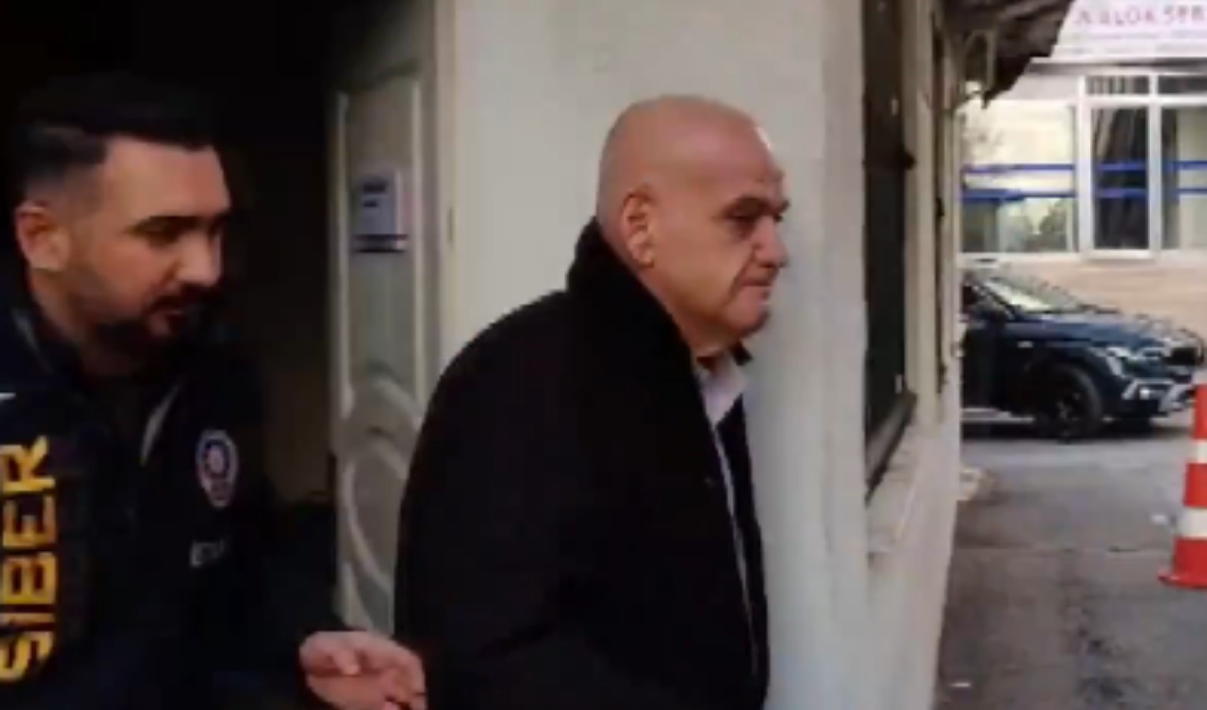 Son Dakika... Hastaneye kaldırılmıştı: Ahmet Çakar anjiyoya alındı