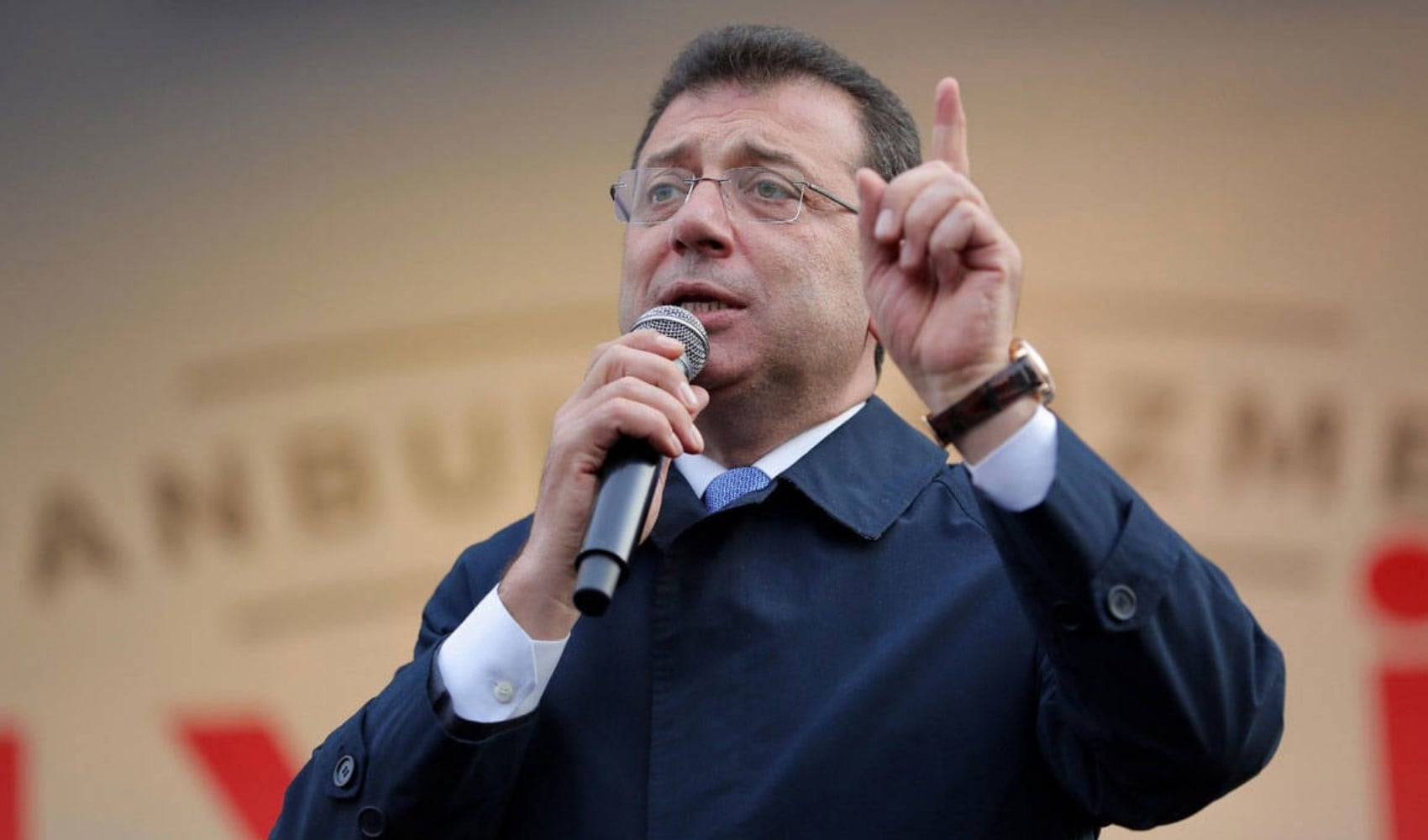 Son Dakika: İmamoğlu'nun diploma davasında ara karar! 'Sizin yargıçlığınız beş para etmez'