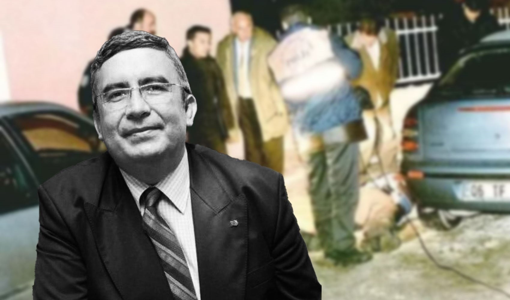 Hablemitoğlu davasında şok iddia: Savcı FETÖ’nün Kayseri imamı