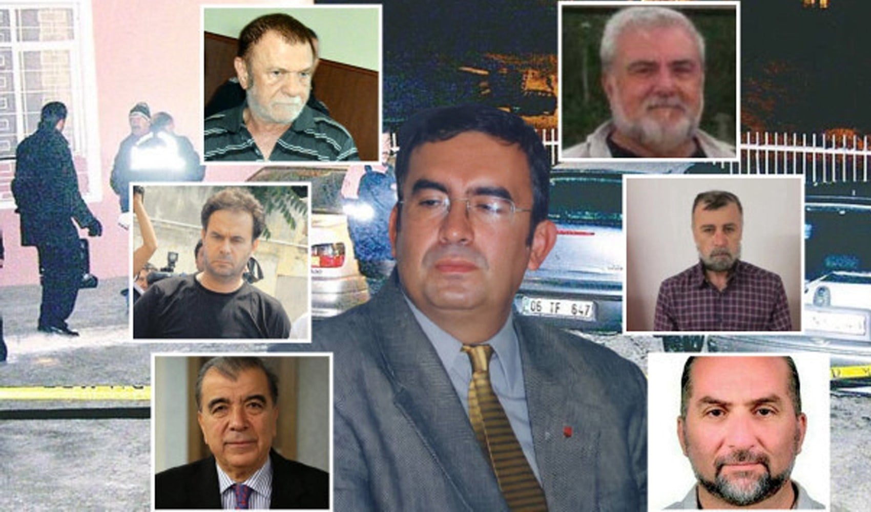 Hablemitoğlu suikastı davası: Yeni savcıdan yeni mütalaa mı?!