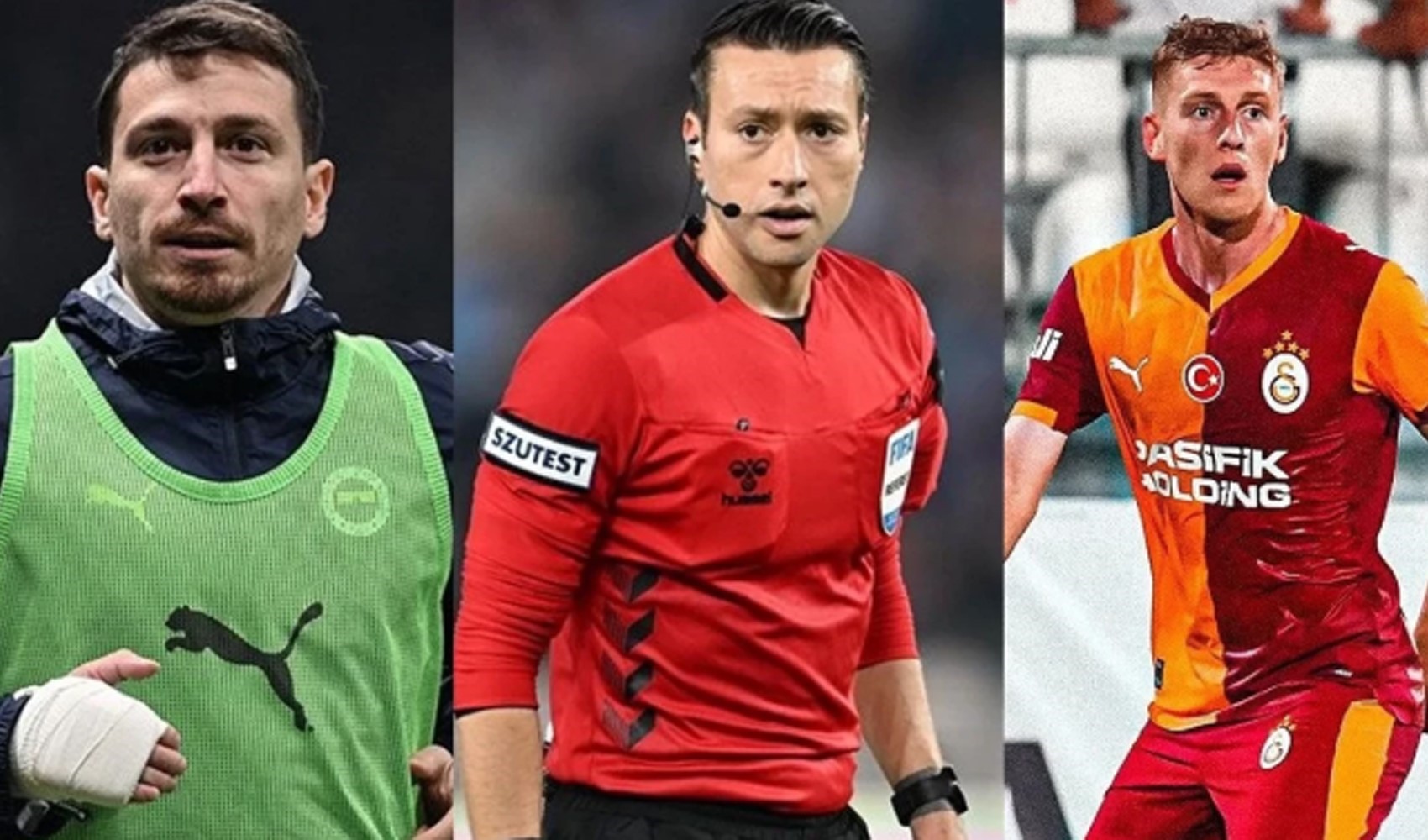 Futbolda bahis soruşturmasında tutuklama talebi: 29 isim için istendi