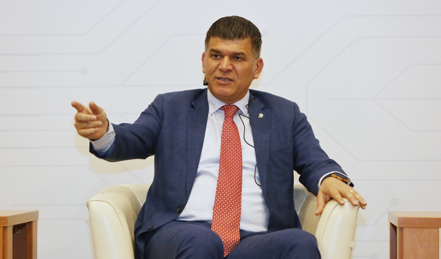 Doç. Dr. Ergül Halisçelik: Mali disiplin, sürdürülebilir belediyeciliğin temeli