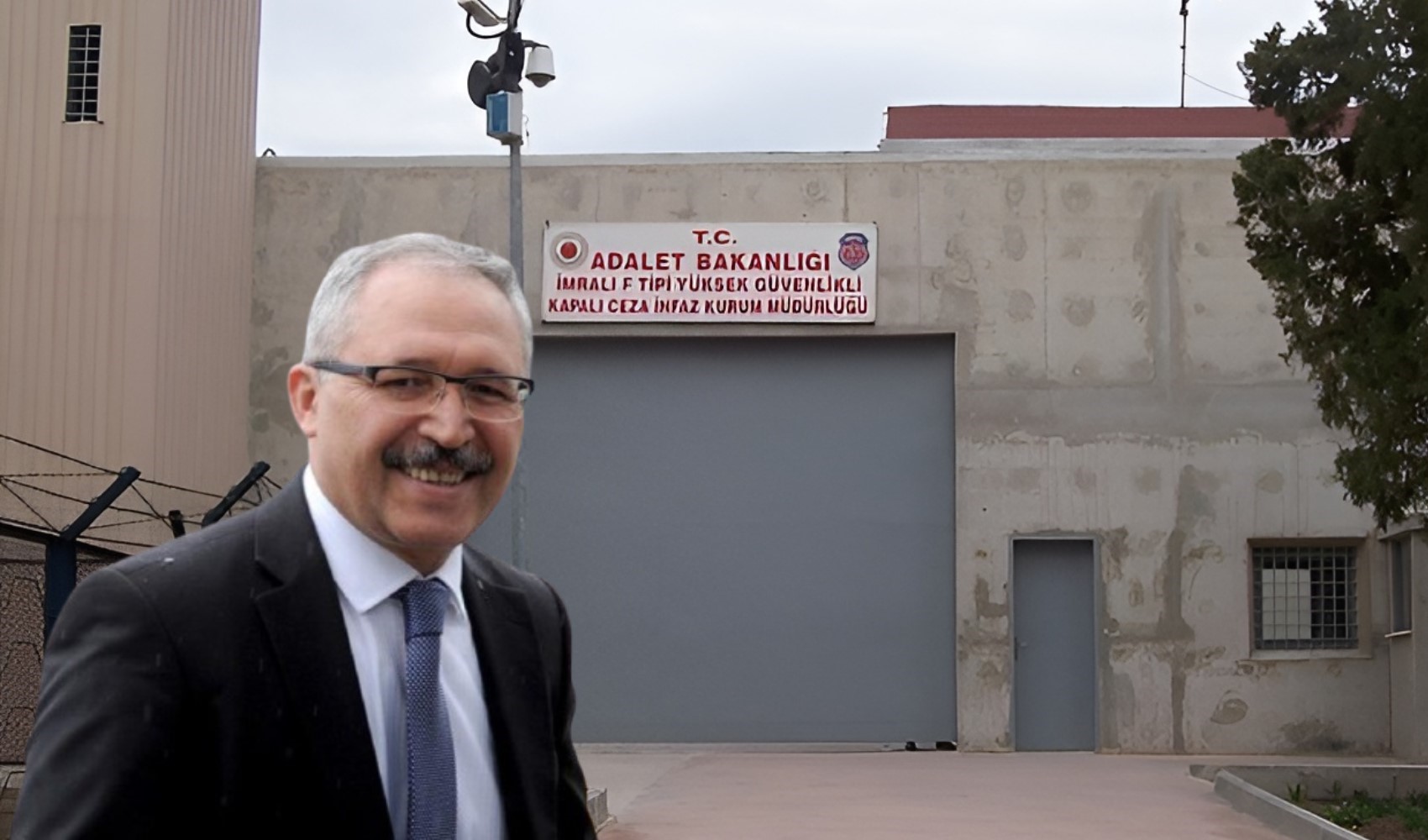 Abdülkadir Selvi'nin 'süreç' yazısına DEM Parti'den tepki