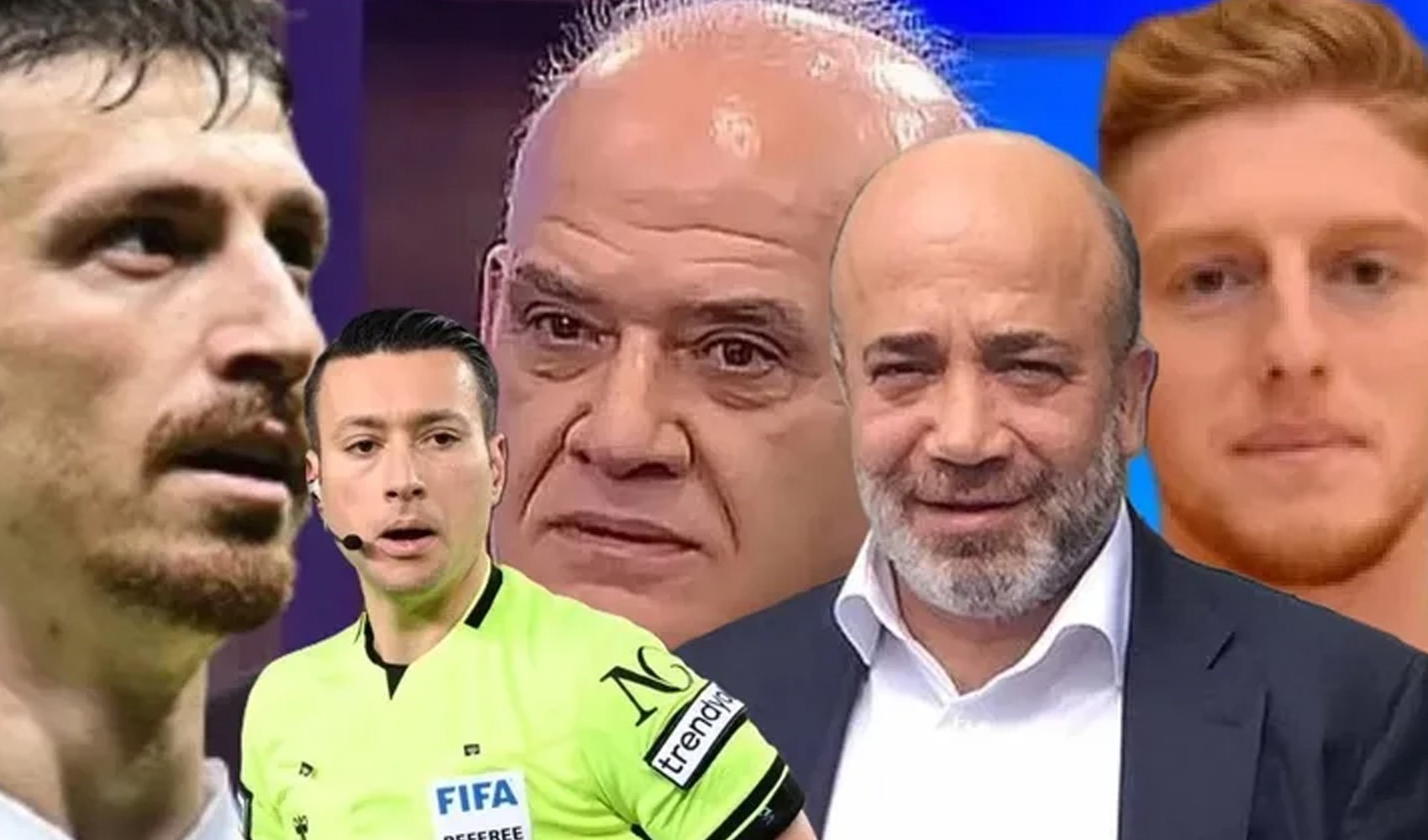 Bahis soruşturmasında tahliye ve tutuklama kararları