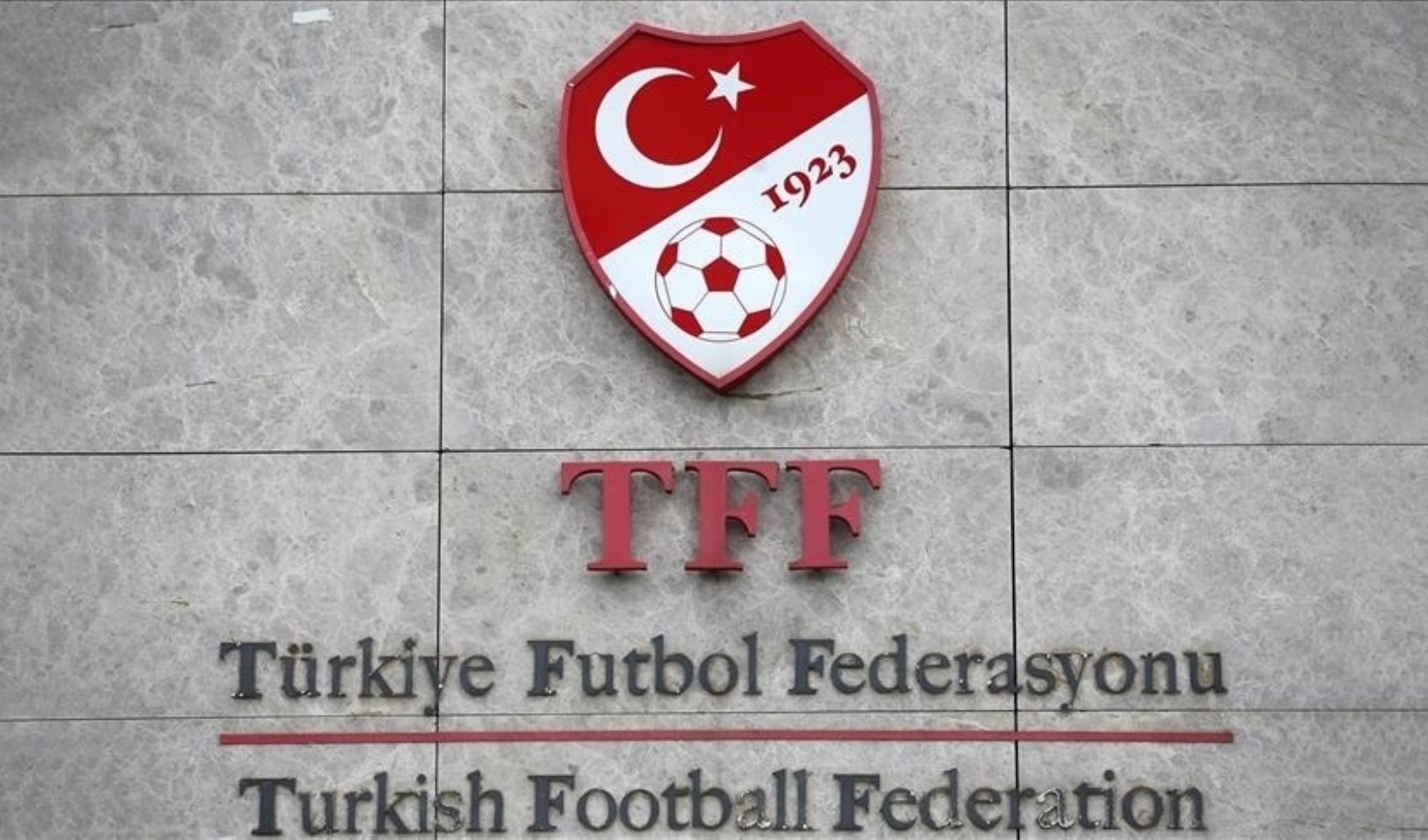 Beşiktaş'tan TFF'ye acil çağrı