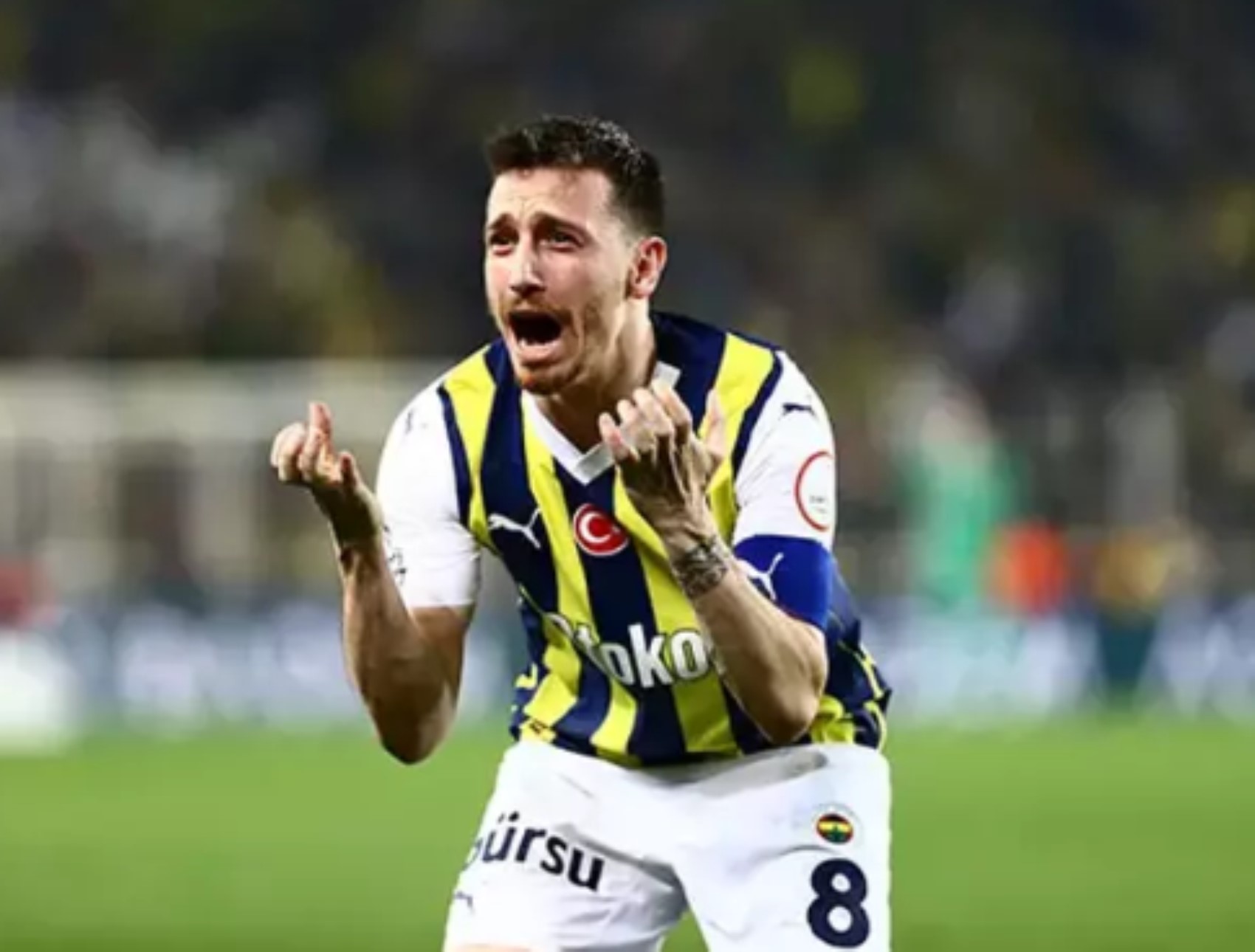 Mert Hakan Yandaş’ın hesap trafiğinde dikkat çeken detaylar: Kendi takım arkadaşına bahis oynadı iddiası!