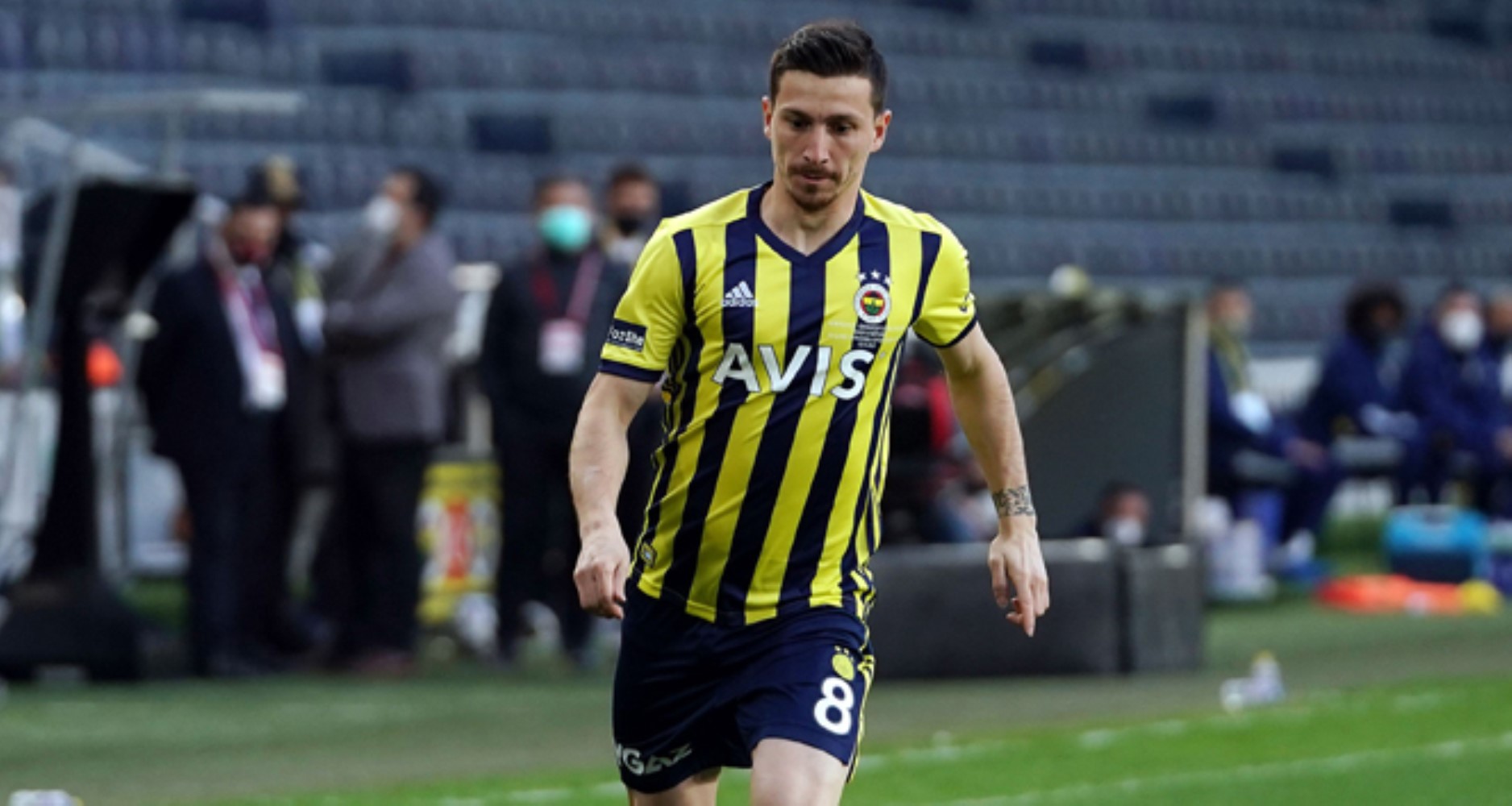 Mert Hakan Yandaş’ın hesap trafiğinde dikkat çeken detaylar: Kendi takım arkadaşına bahis oynadı iddiası!