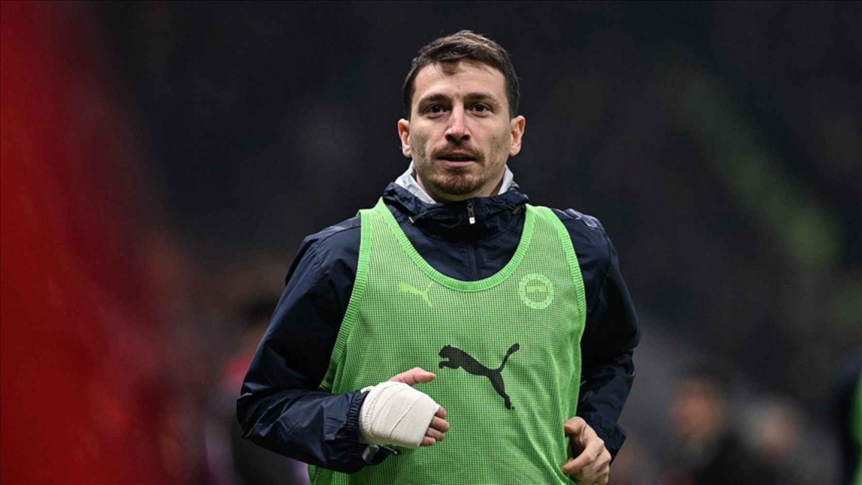 Mert Hakan Yandaş’ın hesap trafiğinde dikkat çeken detaylar: Kendi takım arkadaşına bahis oynadı iddiası!