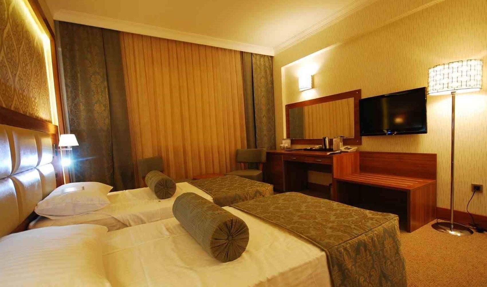 Otellerde alışılmış bir uygulama resmen bitti