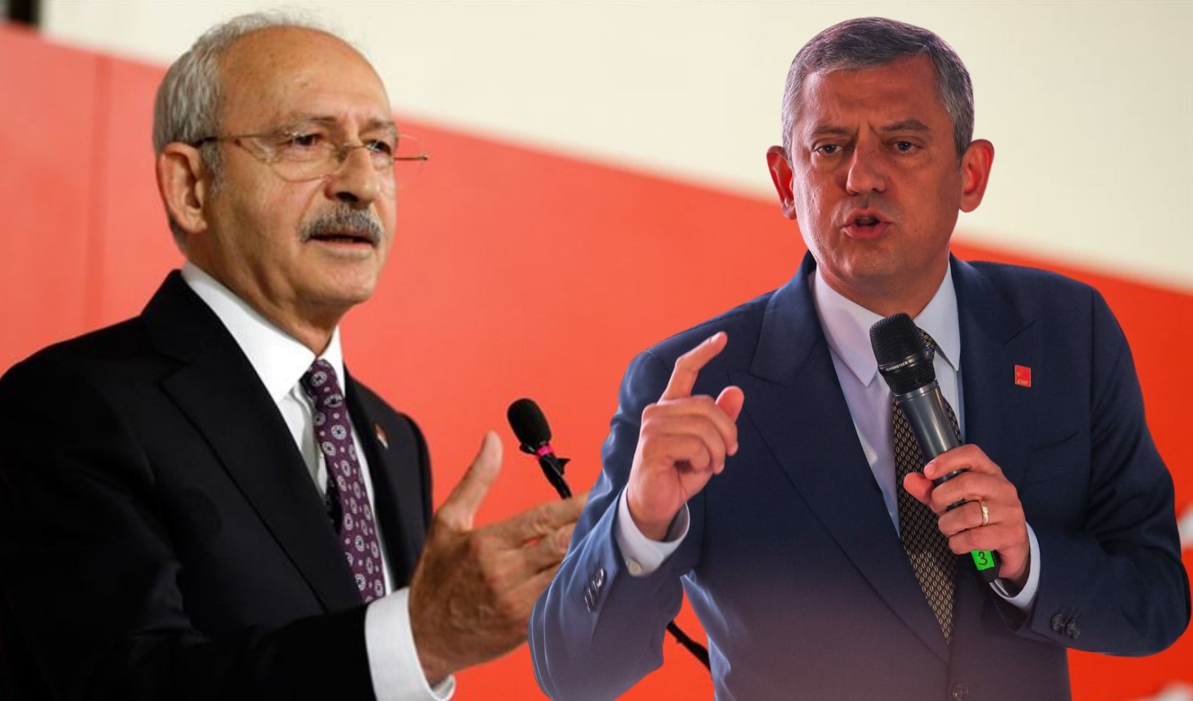 Kılıçdaroğlu eleştirmişti: Özgür Özel'den açılım süreciyle ilgili dikkat çeken mesaj