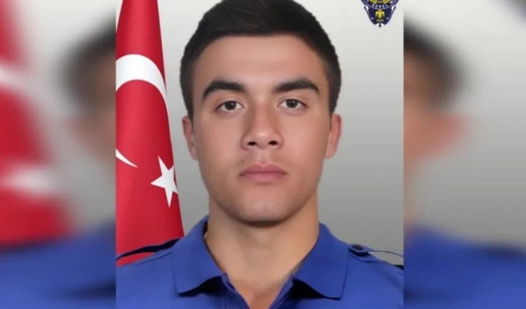 Uyuşturucu operasyonu sırasında polis memurunu şehit etmişti: Suç makinesi çıktı!