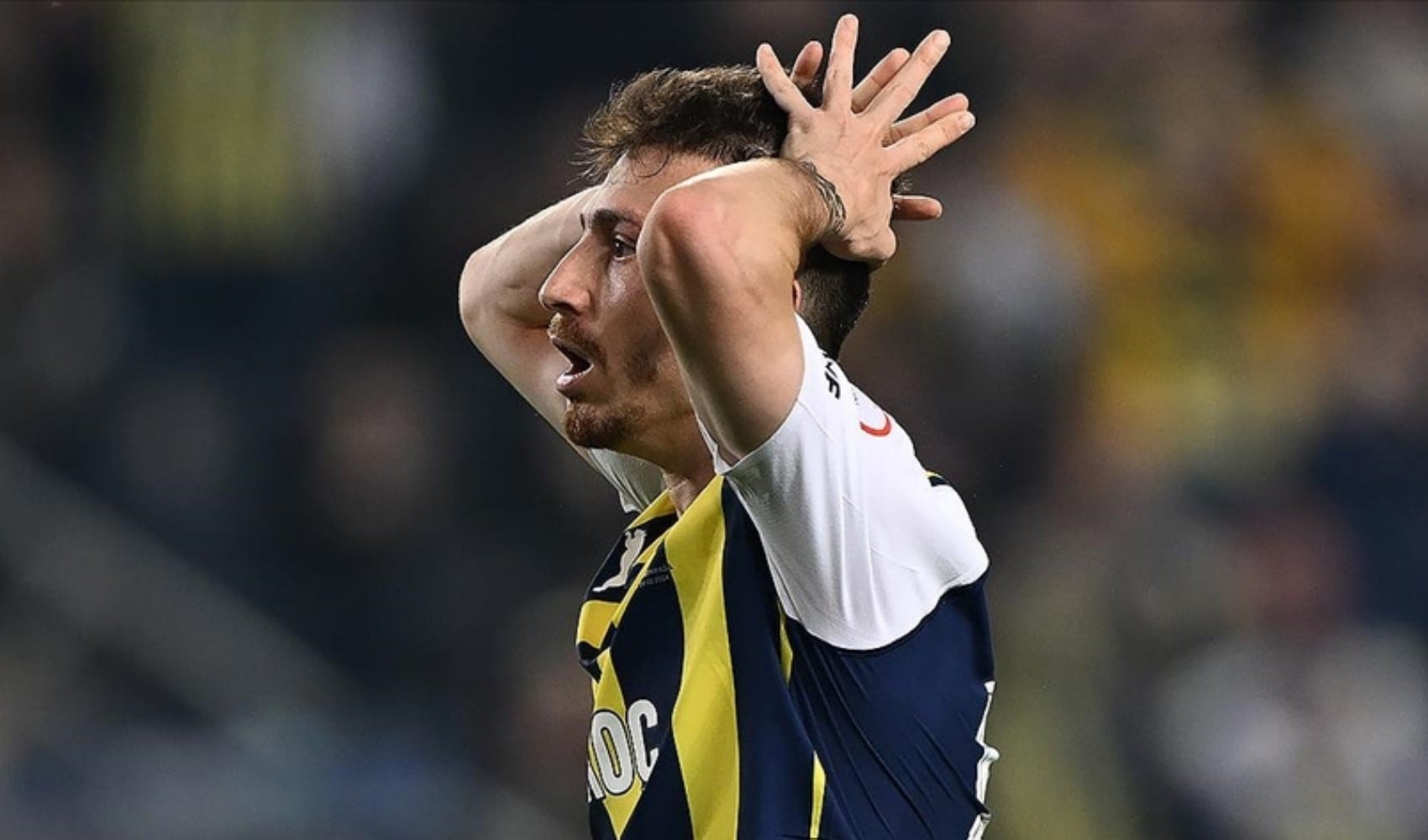 Mert Hakan Yandaş’ın hesap trafiğinde dikkat çeken detaylar