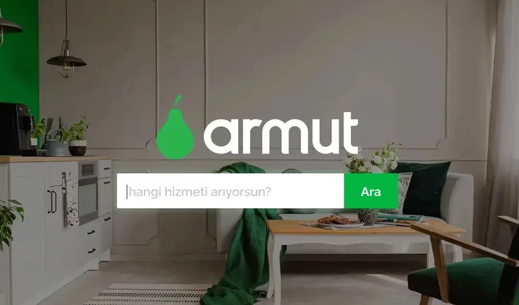 Erişim engeli getirilen Armut'tan ilk açıklama