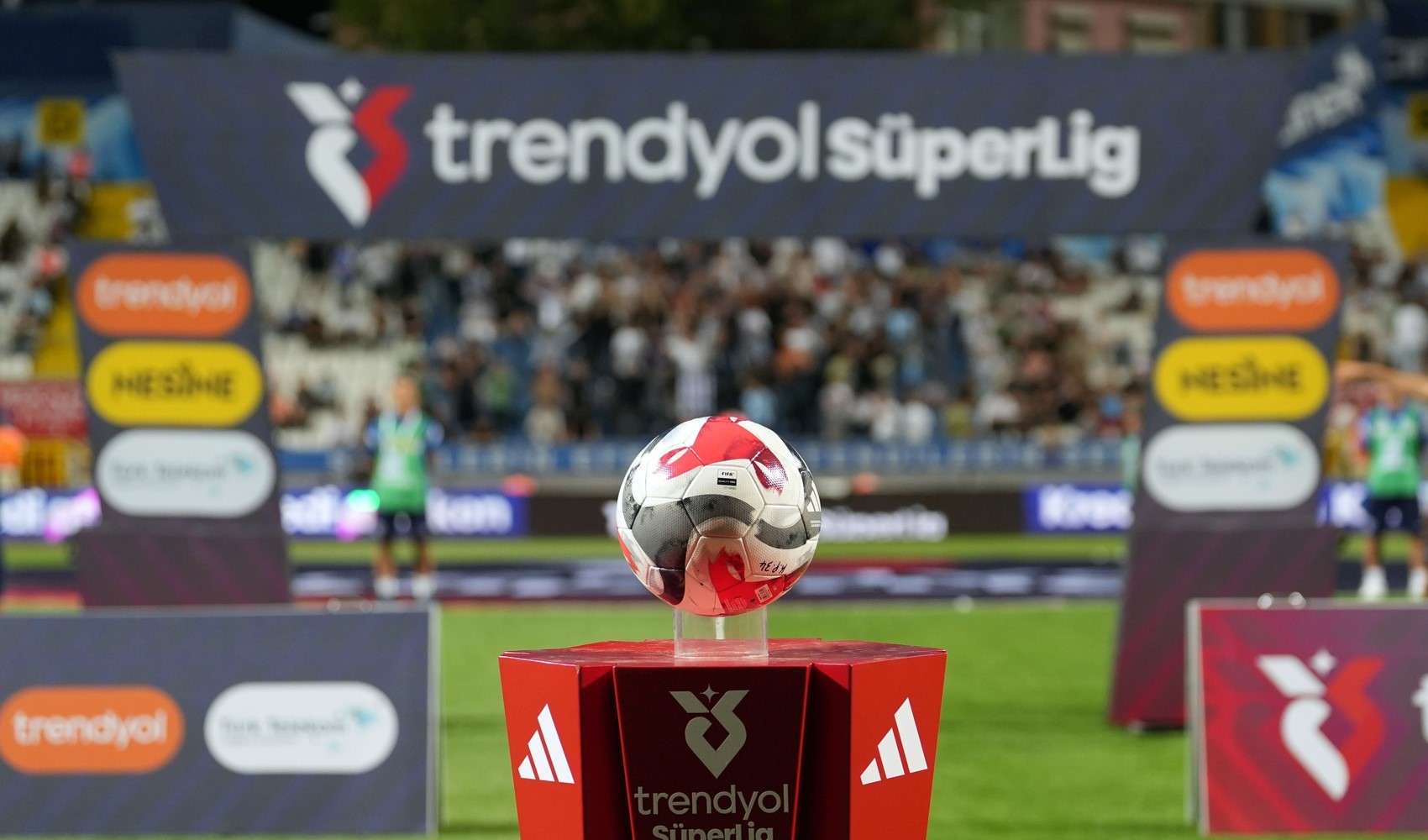 Trendyol Süper Lig'de 17. hafta programı açıklandı