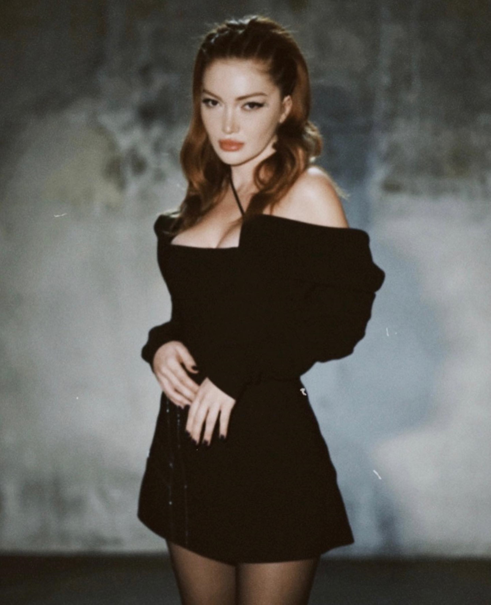 Danla Bilic’in 5. ameliyatından çıkan madde şoke etti! Takipçilerini uyardı: 'Yaptırmayın'