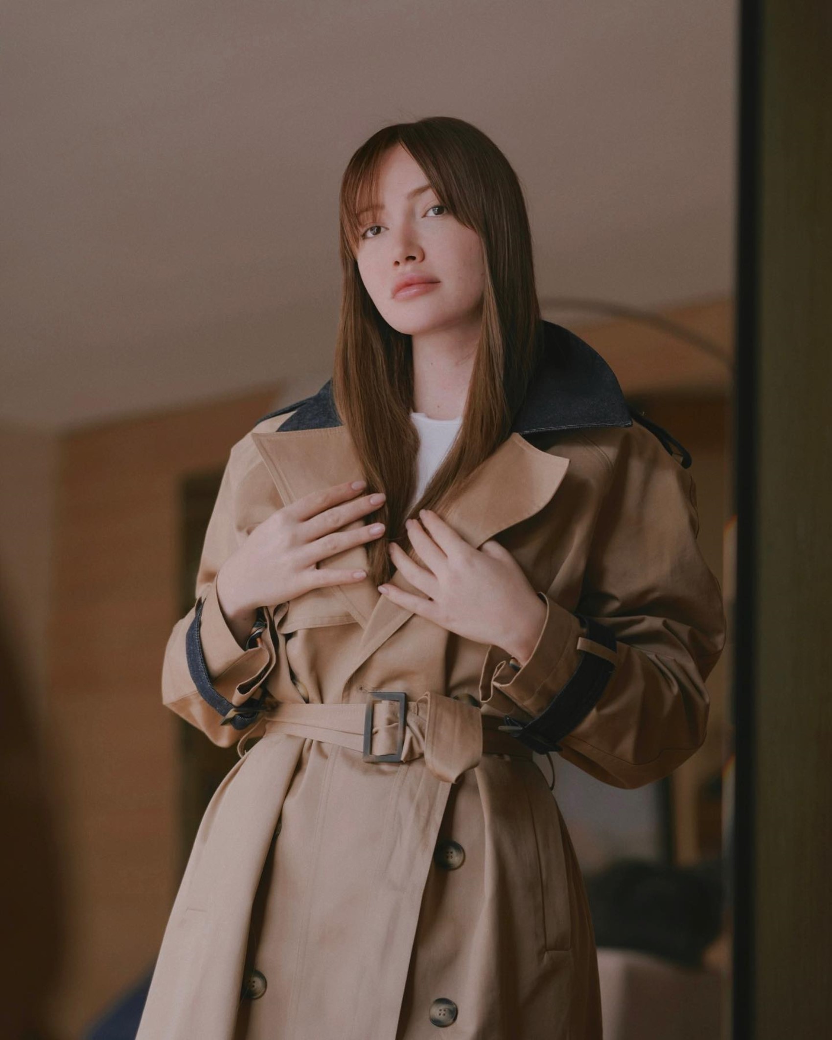 Danla Bilic’in 5. ameliyatından çıkan madde şoke etti! Takipçilerini uyardı: 'Yaptırmayın'