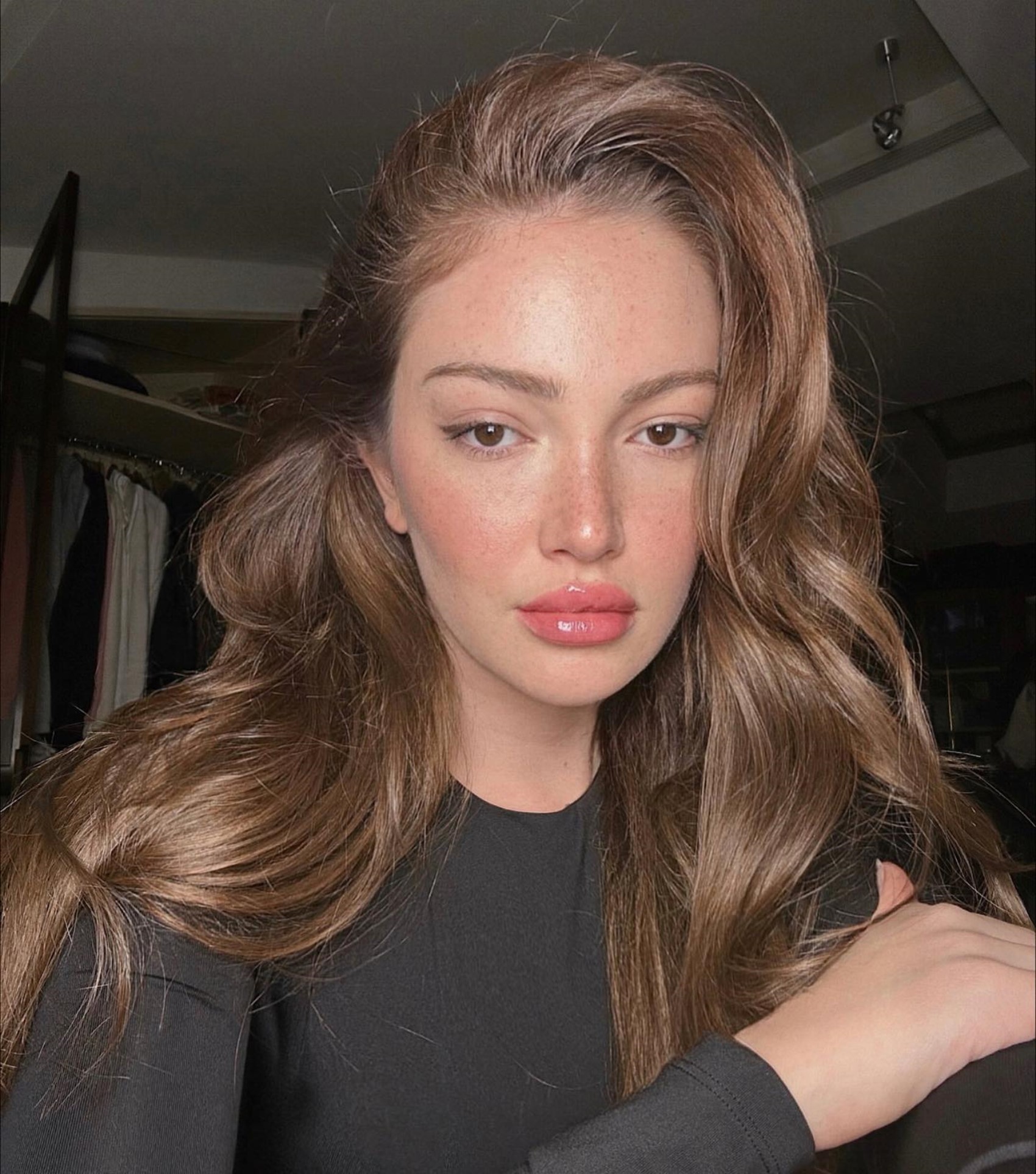 Danla Bilic’in 5. ameliyatından çıkan madde şoke etti! Takipçilerini uyardı: 'Yaptırmayın'