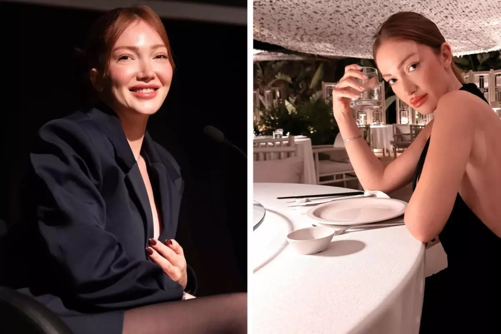 Danla Bilic’in 5. ameliyatından çıkan madde şoke etti! Takipçilerini uyardı: 'Yaptırmayın'