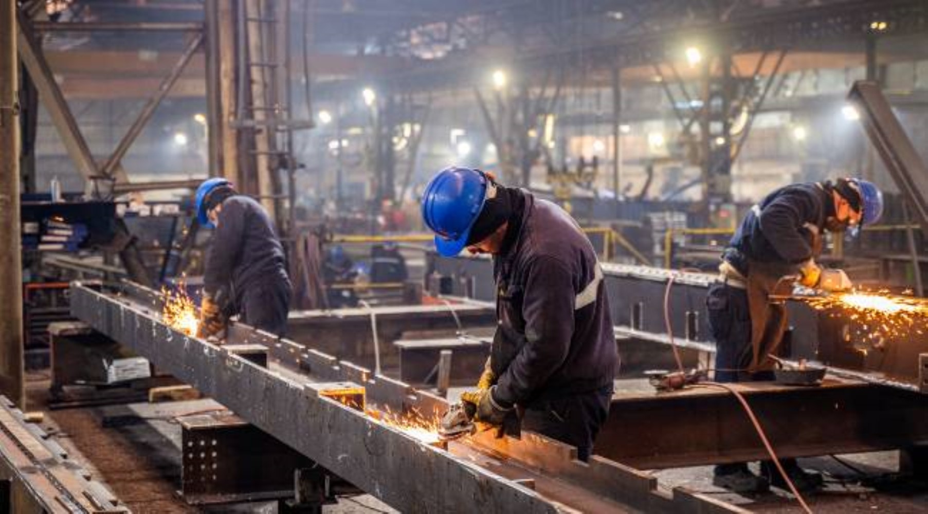 İŞKUR en çok işçi aranan meslekleri açıkladı! En büyük pay hangi sektörde?