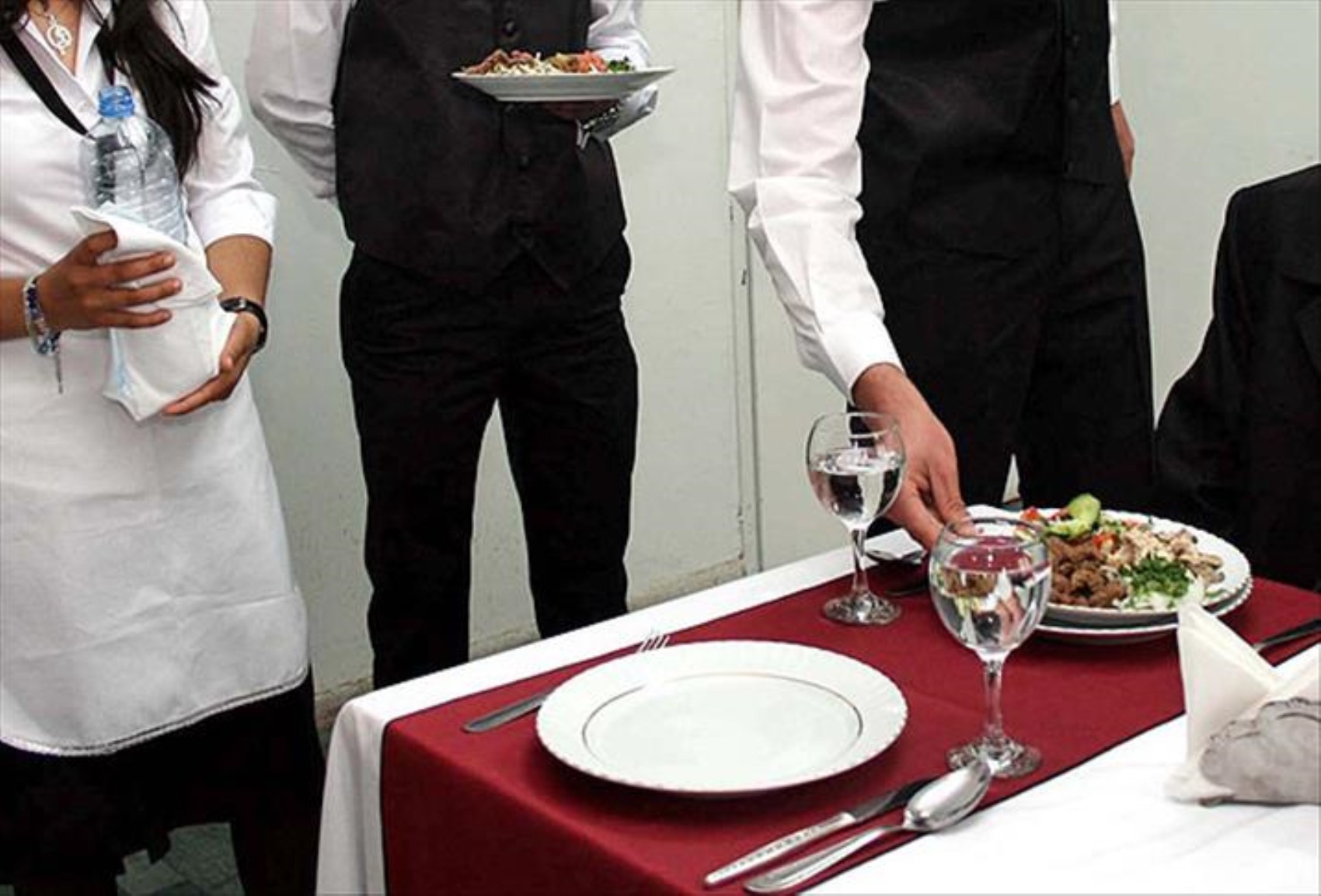 İŞKUR en çok işçi aranan meslekleri açıkladı! En büyük pay hangi sektörde?