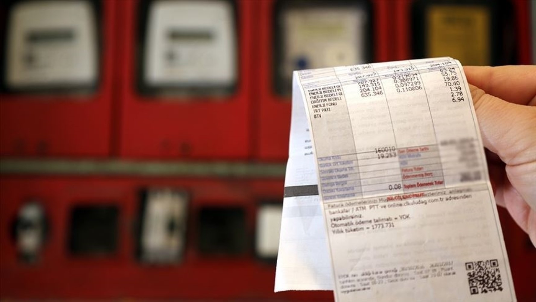 Elektrikte sınır daralıyor: Devlet desteği sona mı eriyor?