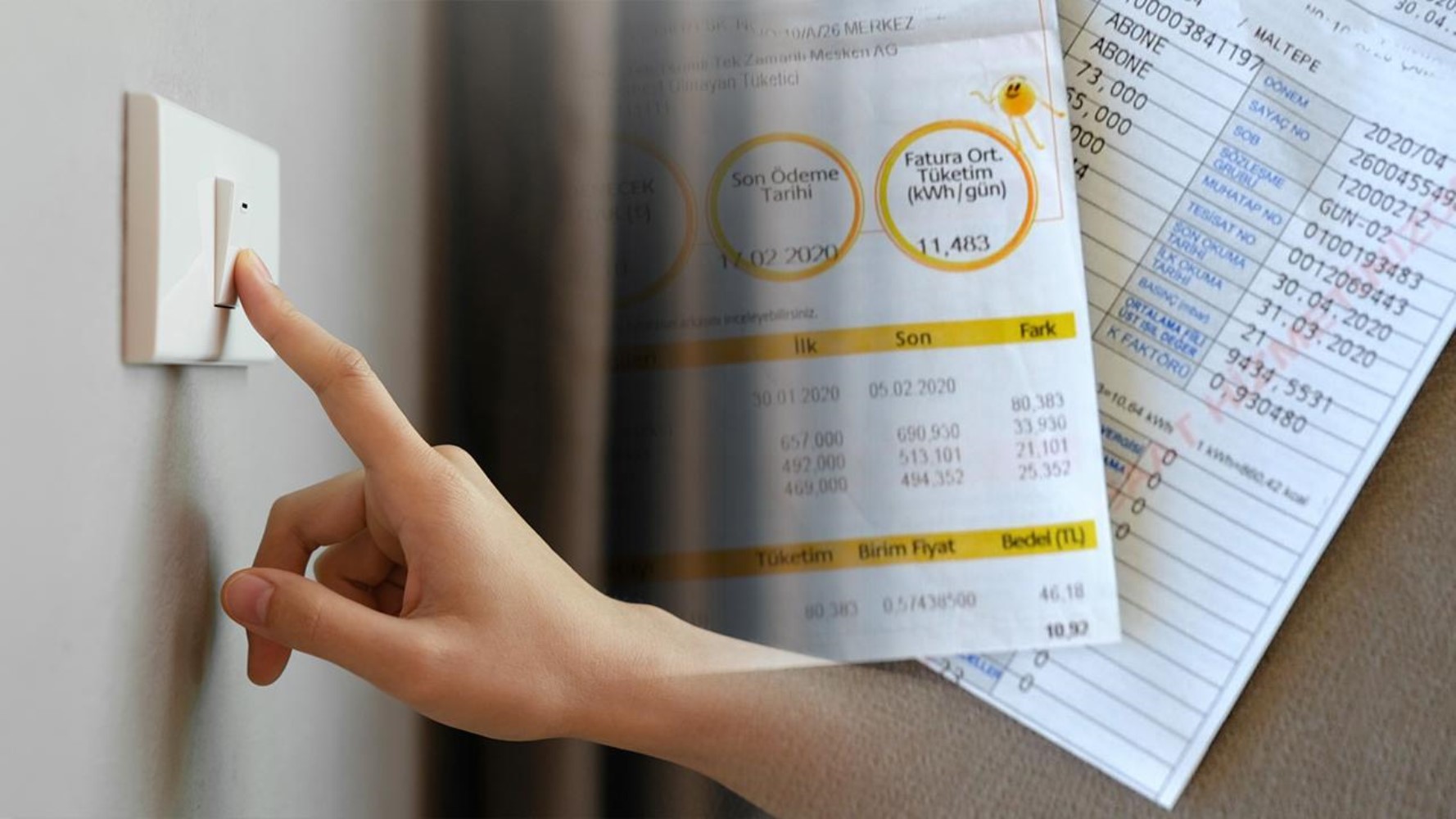 Elektrikte sınır daralıyor: Devlet desteği sona mı eriyor?