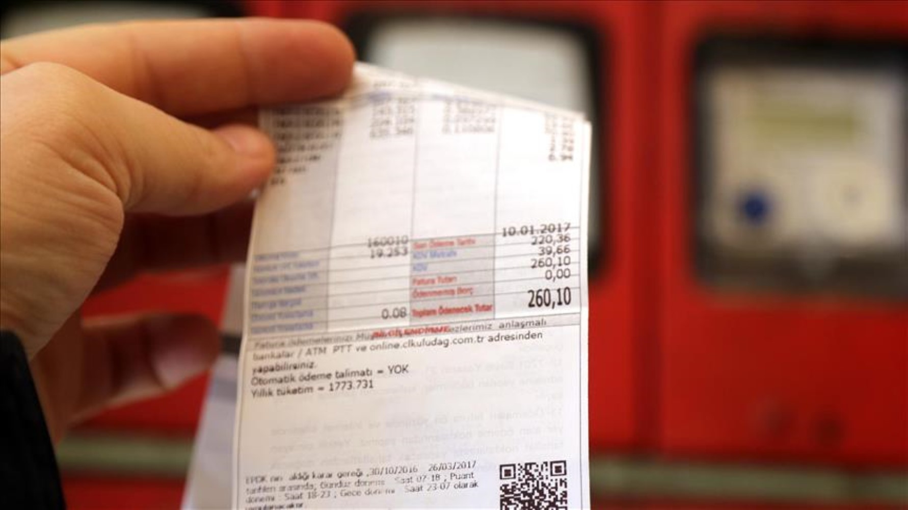 Elektrikte sınır daralıyor: Devlet desteği sona mı eriyor?