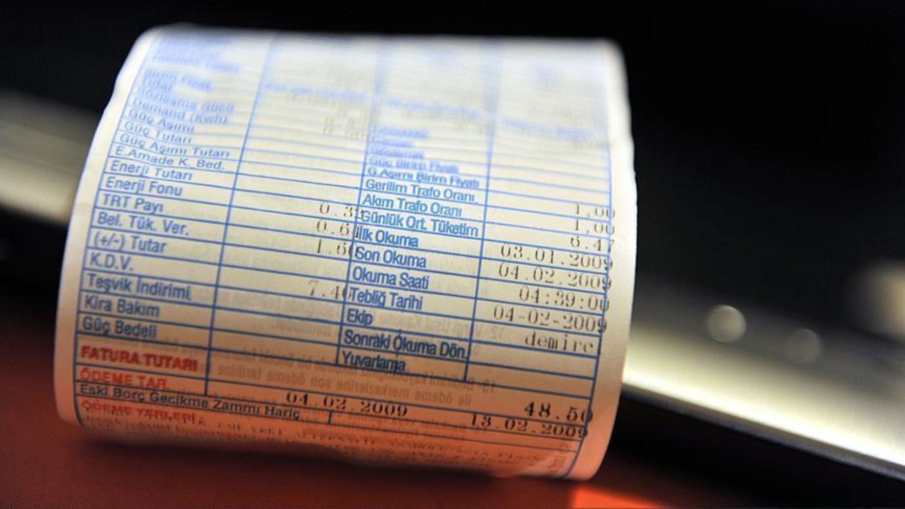 Elektrikte sınır daralıyor: Devlet desteği sona mı eriyor?