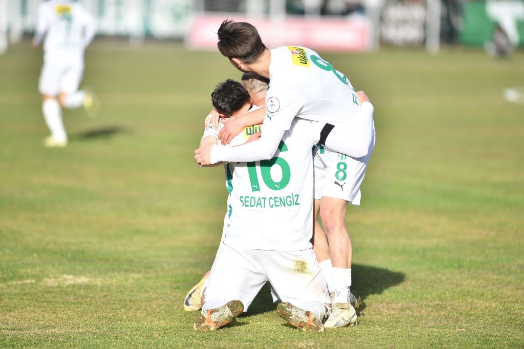 Bursaspor Ergene Velimeşe maçı hangi kanalda, saat kaçta, ne zaman?