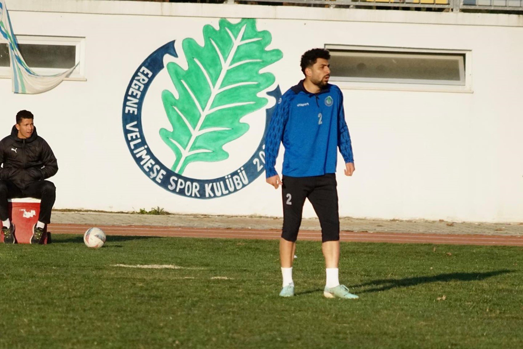 Bursaspor Ergene Velimeşe maçı hangi kanalda, saat kaçta, ne zaman?