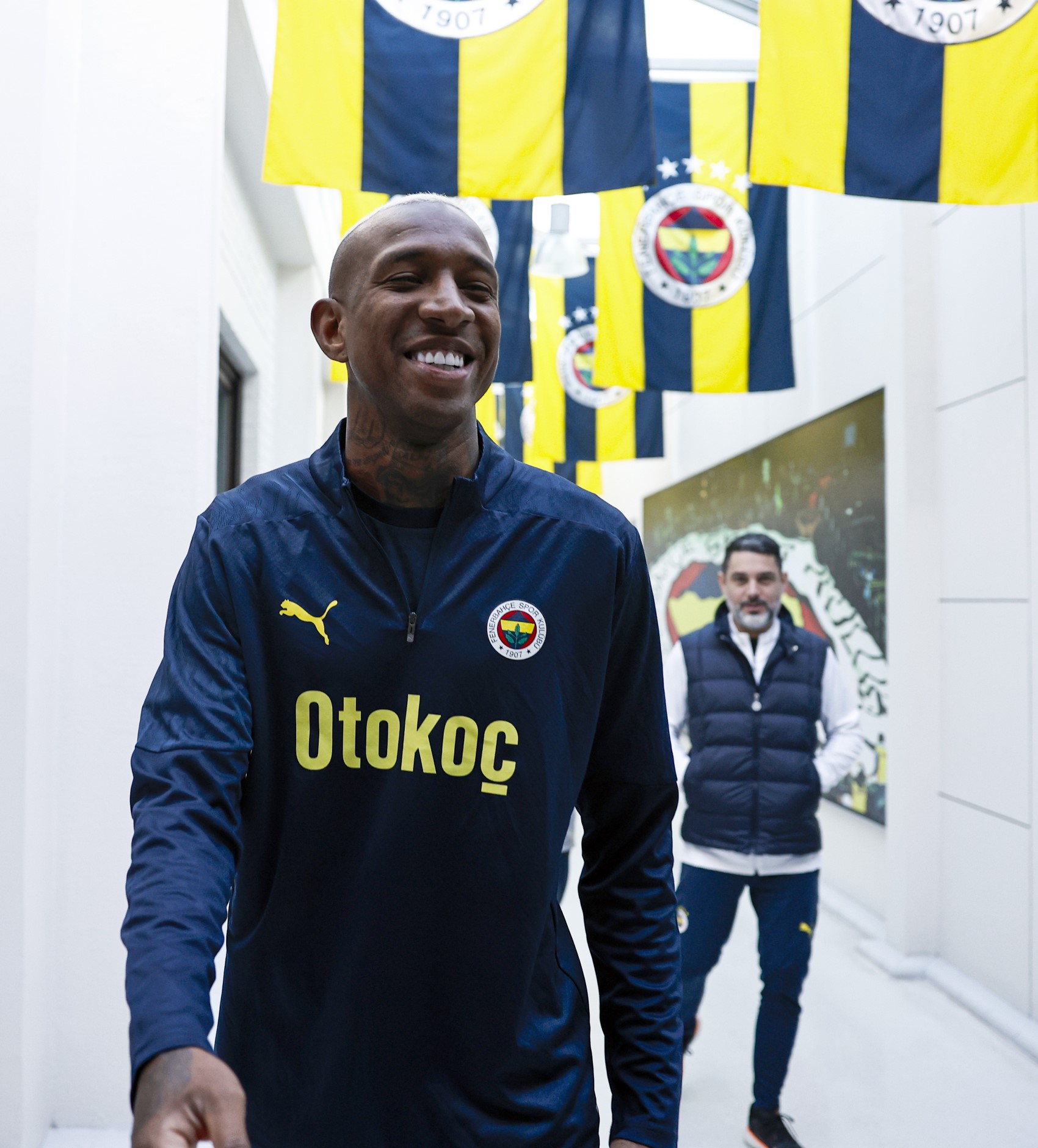 Talisca'nın Türkiye temsilcisinden olay yaratacak Galatasaray iddiası! 'Bir değil iki kez...'