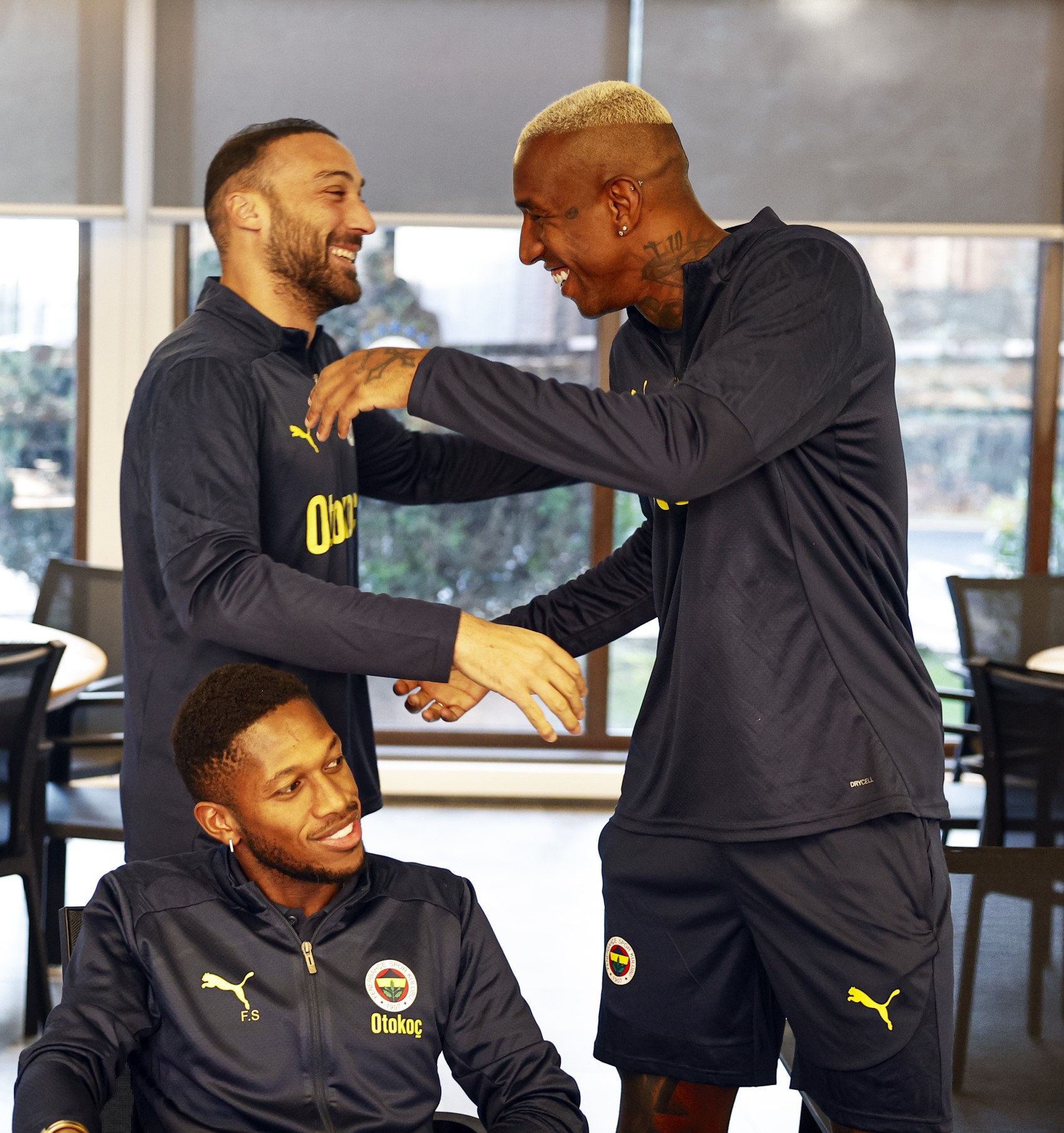 Talisca'nın Türkiye temsilcisinden olay yaratacak Galatasaray iddiası! 'Bir değil iki kez...'