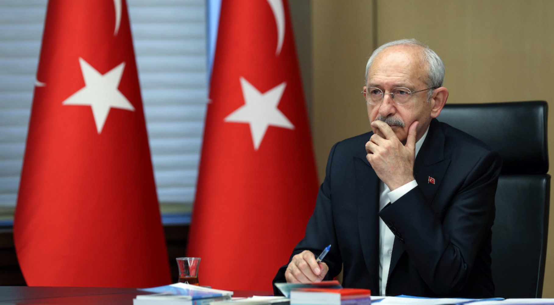 Kemal Kılıçdaroğlu, CHP'nin yapması gerekenleri 9 maddede sıraladı