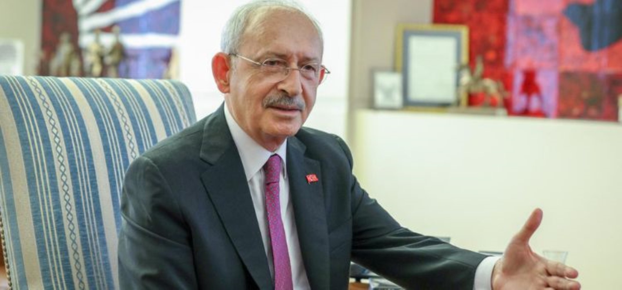 Kemal Kılıçdaroğlu, CHP'nin yapması gerekenleri 9 maddede sıraladı