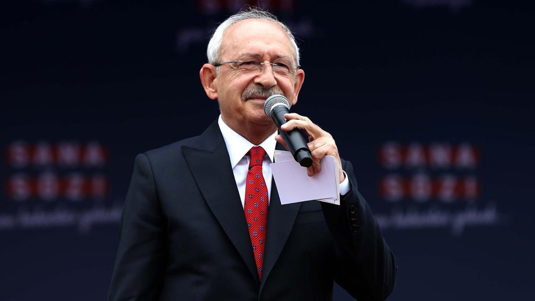 Kemal Kılıçdaroğlu, CHP'nin yapması gerekenleri 9 maddede sıraladı