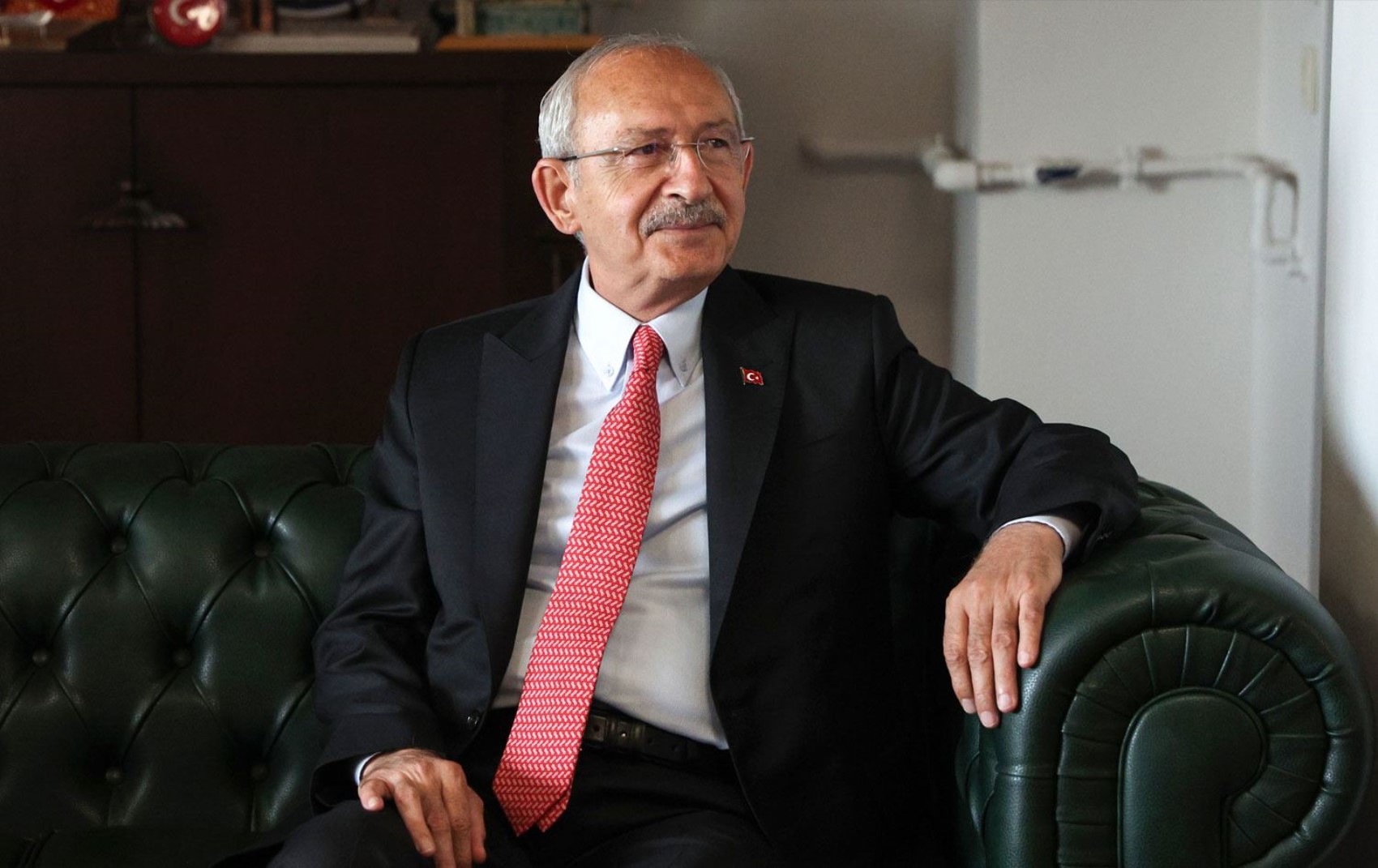 Kemal Kılıçdaroğlu, CHP'nin yapması gerekenleri 9 maddede sıraladı